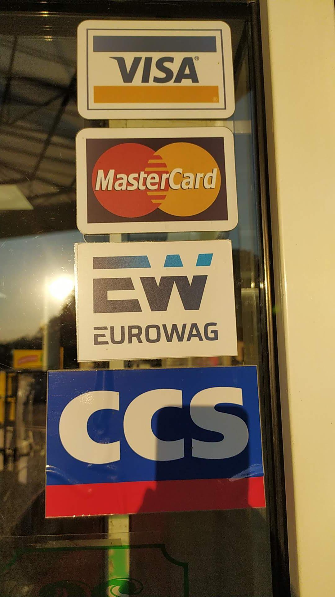 Čerpací stanice Zaris foto 4