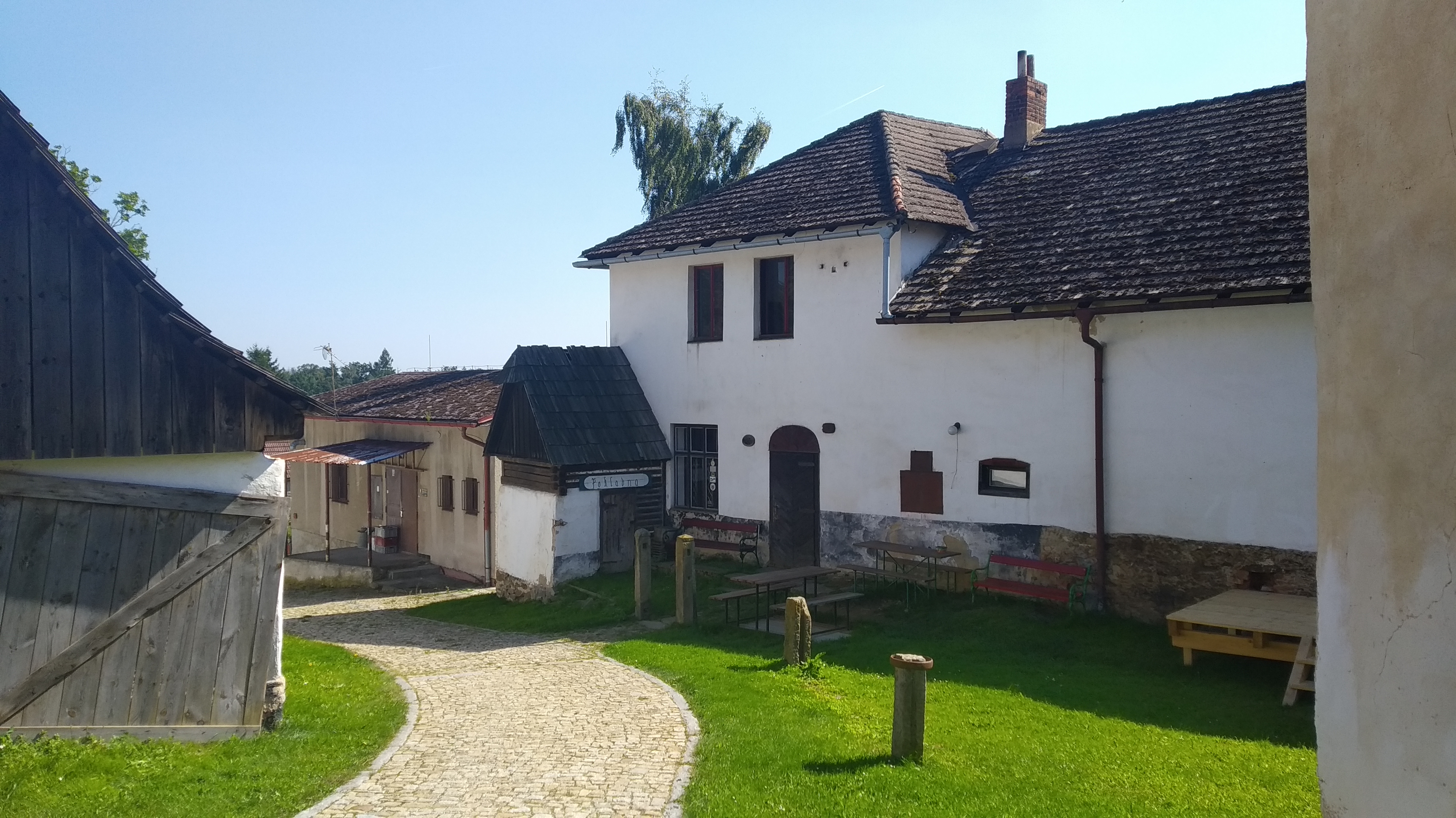 Hospoda U Franze Josefa foto 3