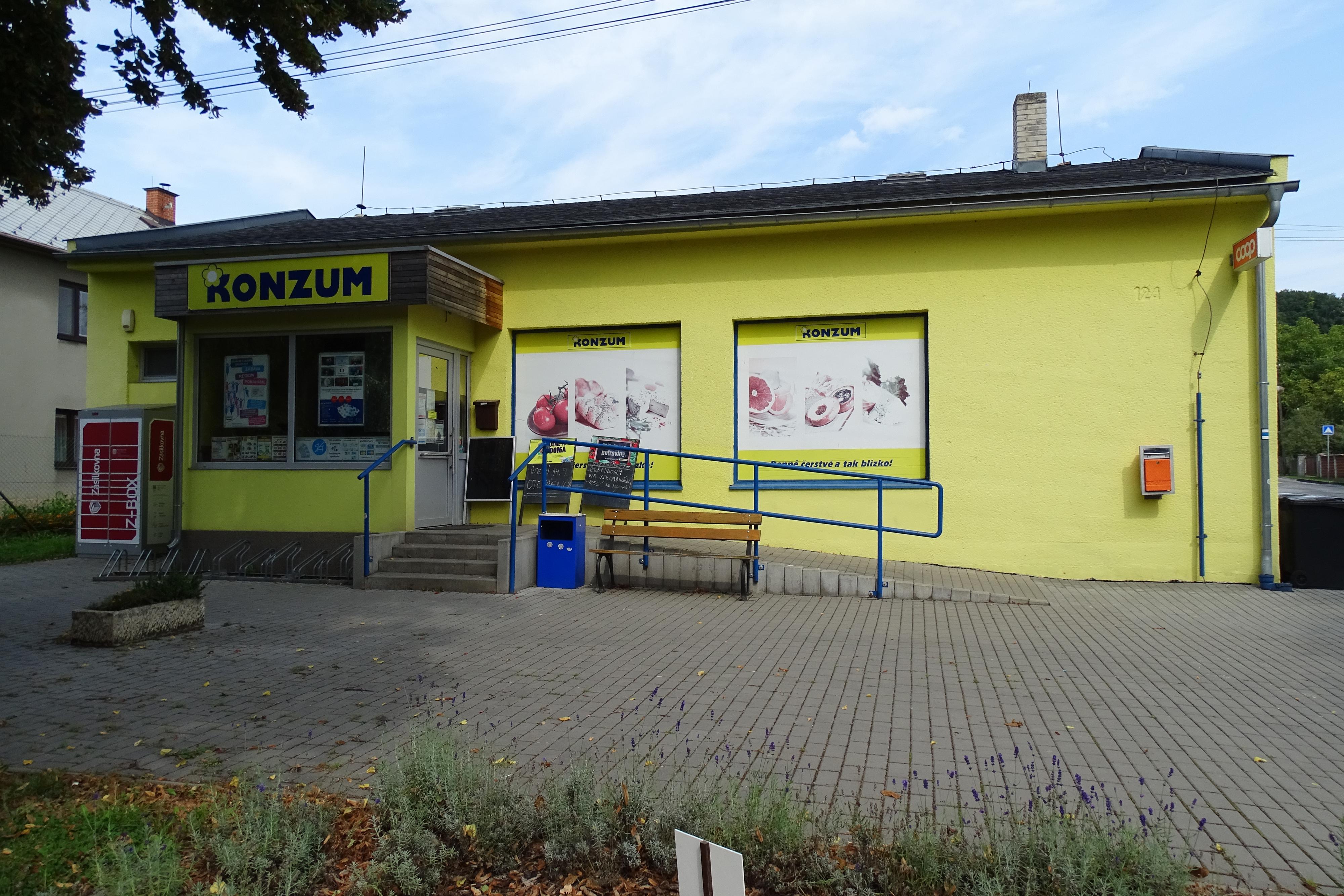 Konzum