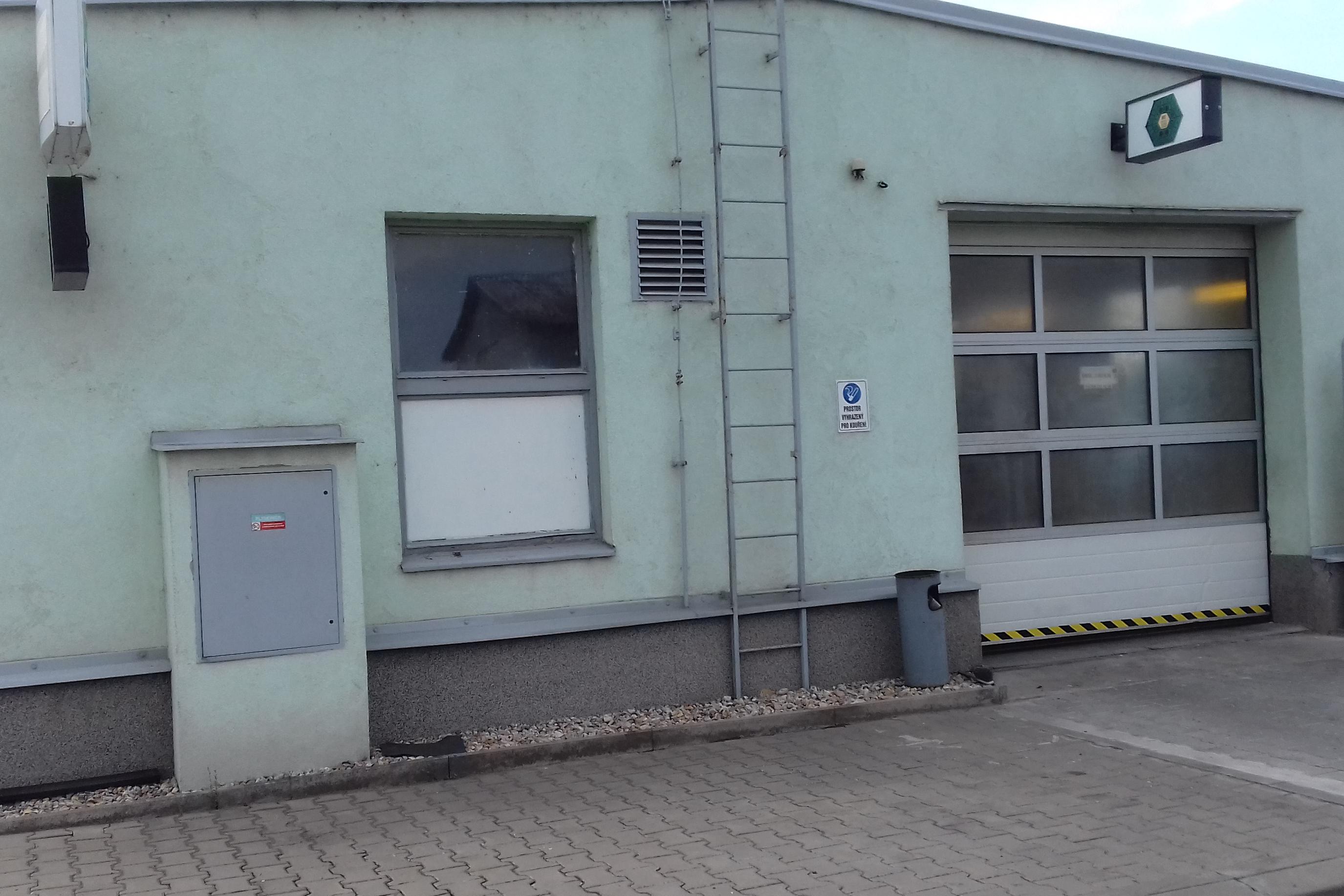 LPG stanice AUTO - LEMI s.r.o.