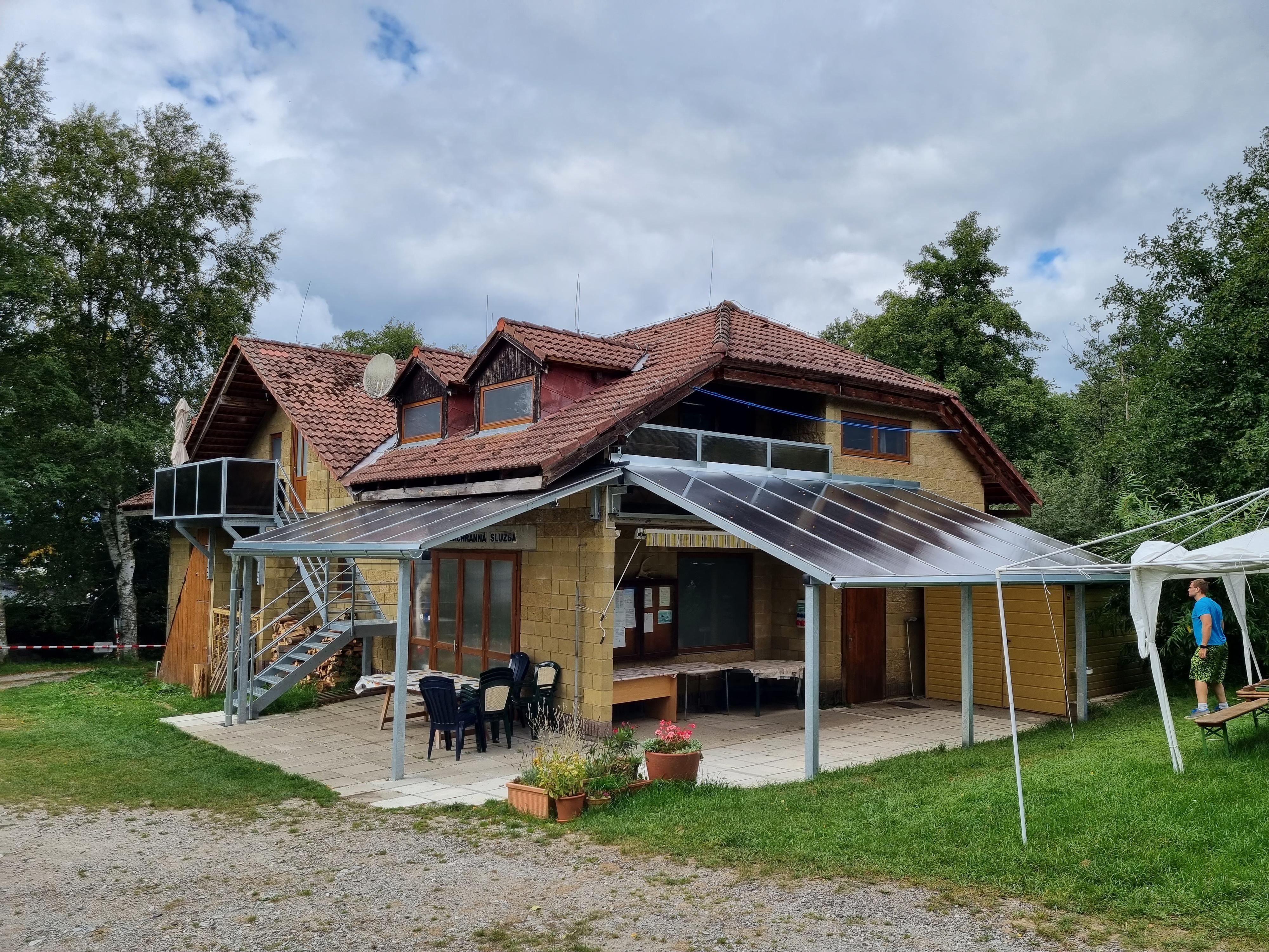 Yacht Club Kovářov foto 2