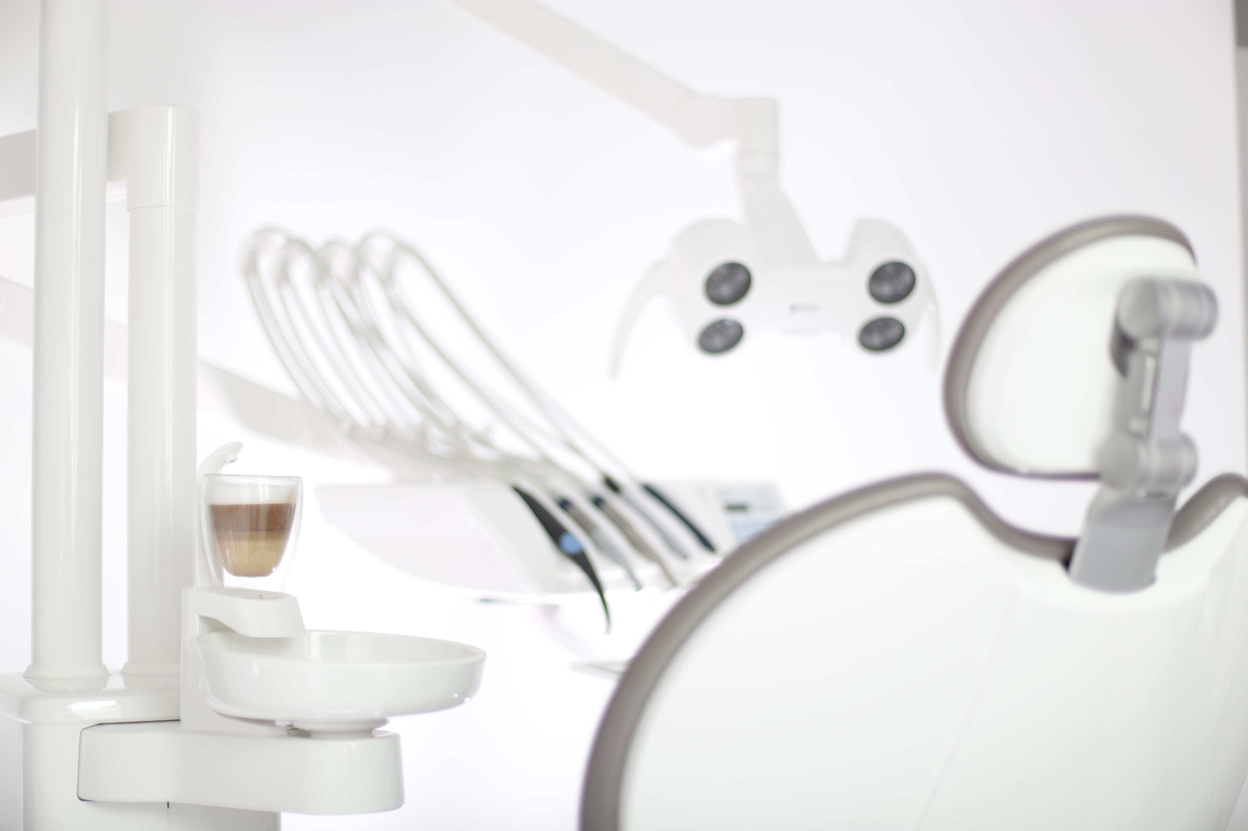 DENTICS foto 5