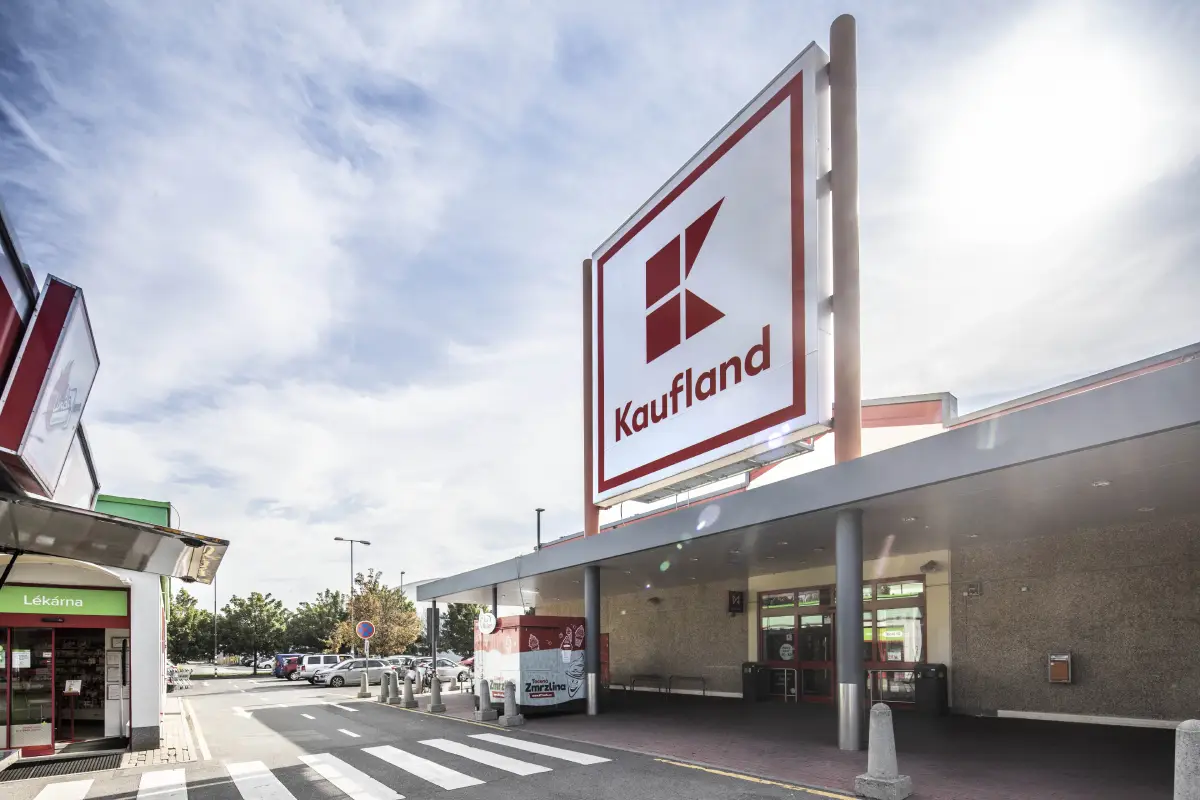 Kaufland