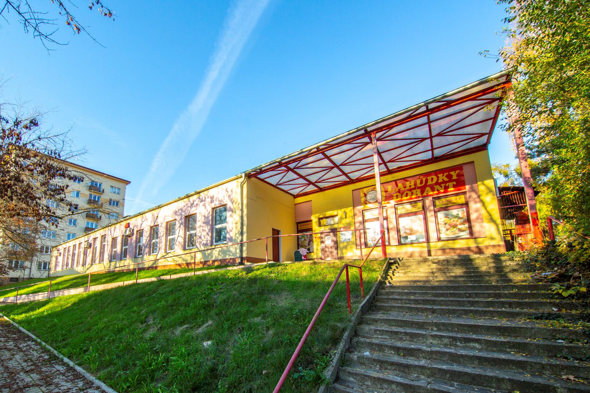 Výroba lahůdek DORANT foto 6