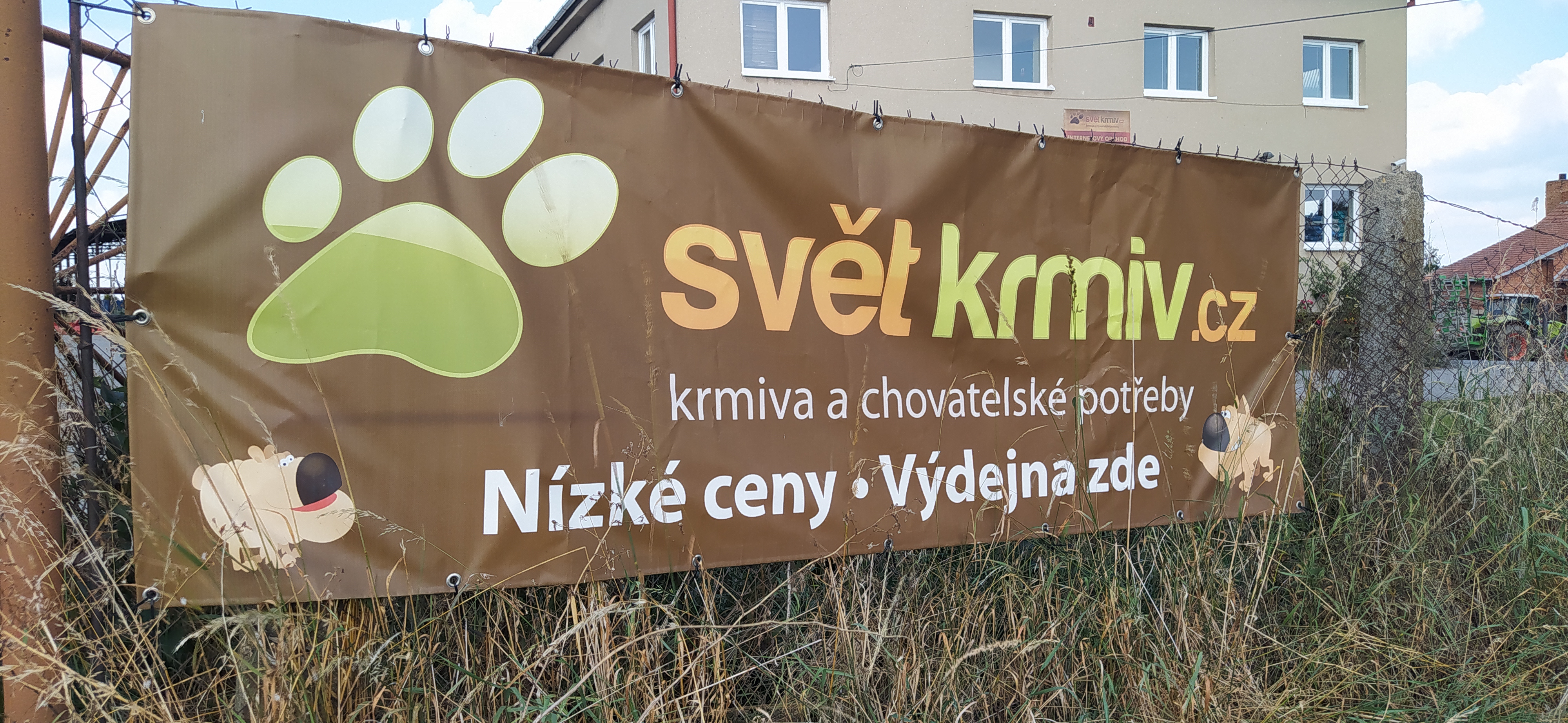 SvětKrmiv.cz foto 5