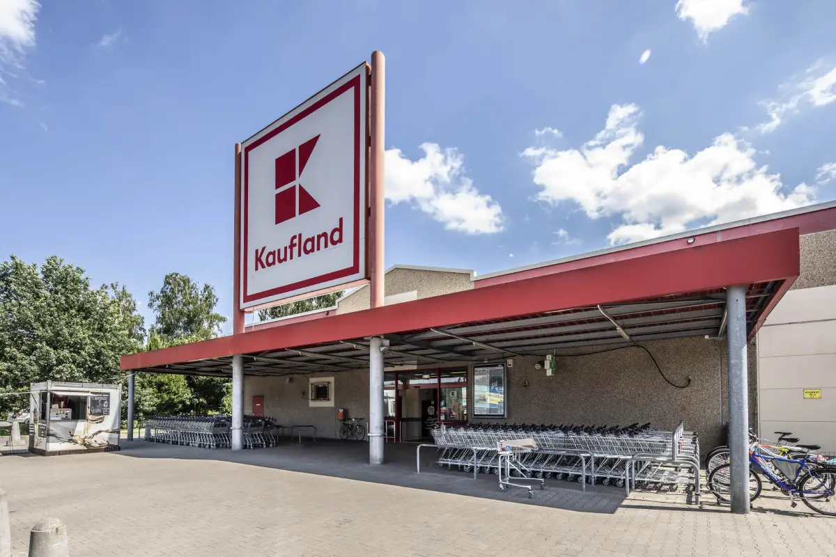 Kaufland