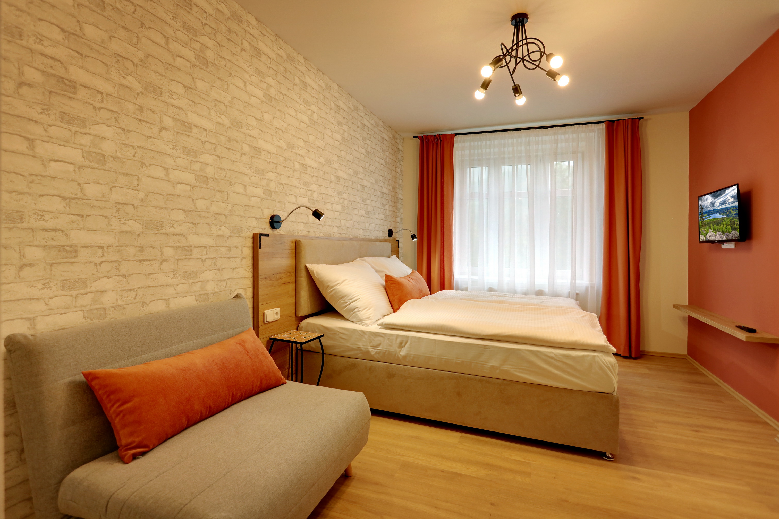 Apartmány Adam foto 4