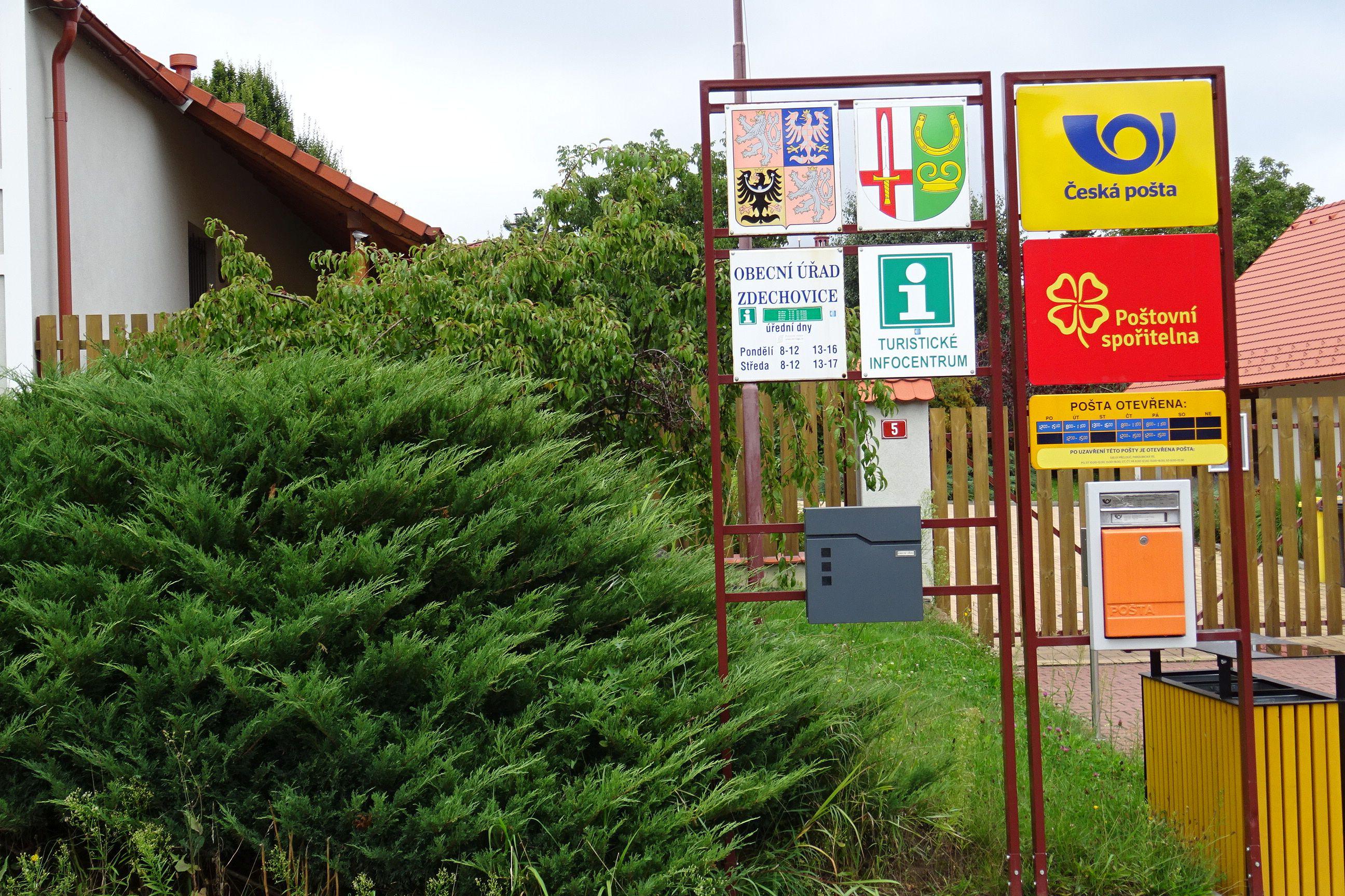 Turistické informační centrum foto 3