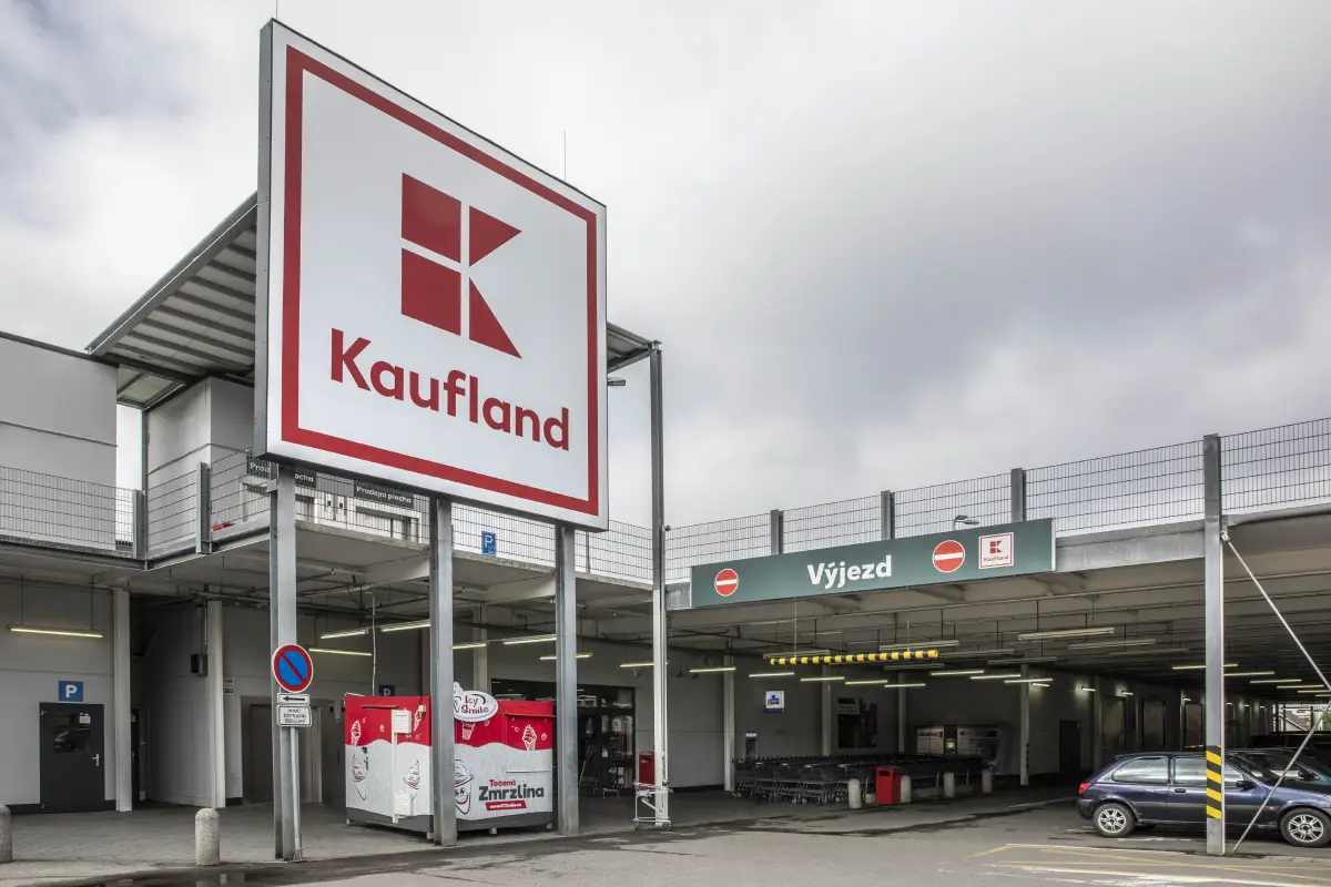 Kaufland