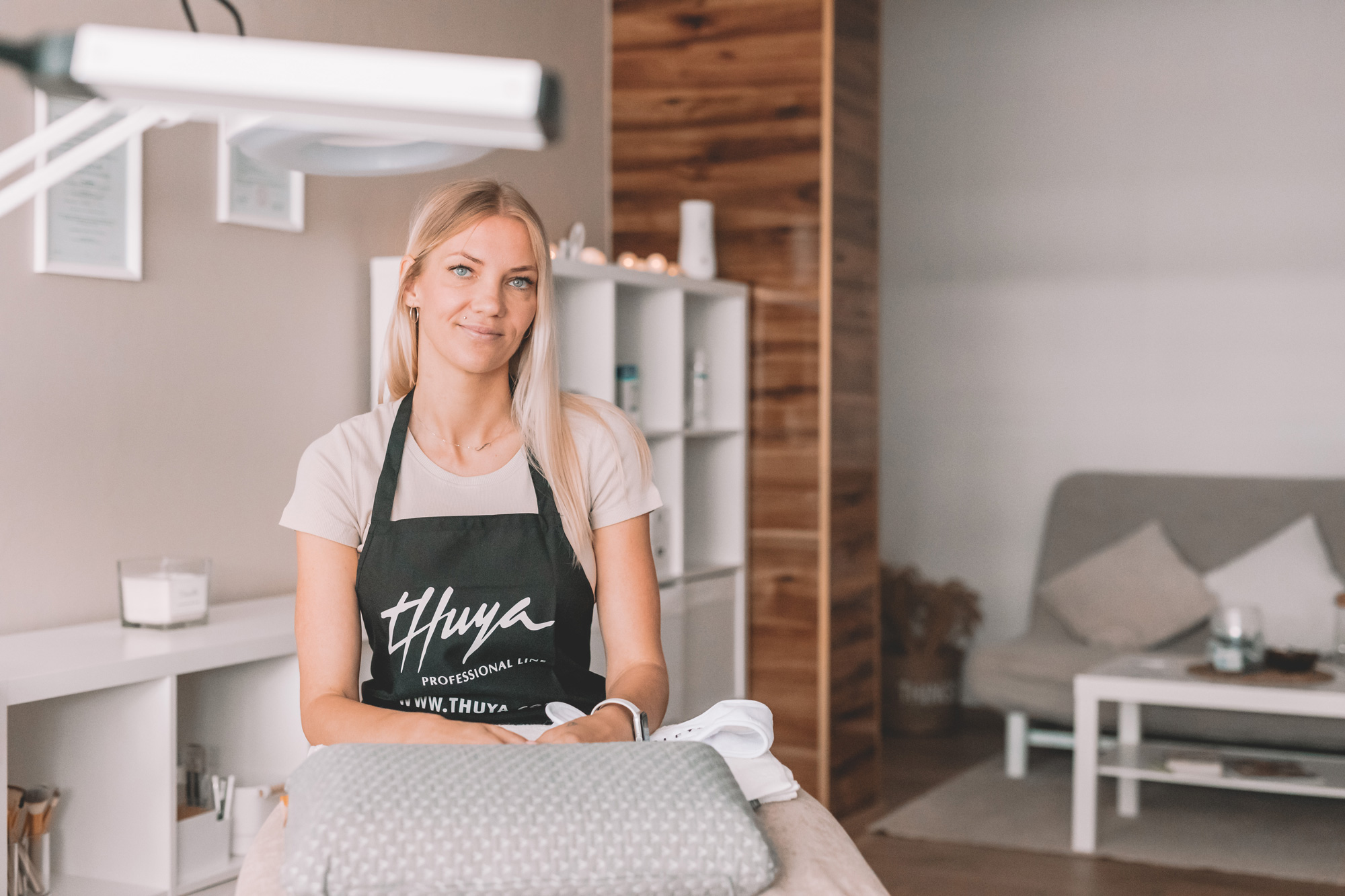 Kosmetický salon Beauty by Oli foto 3