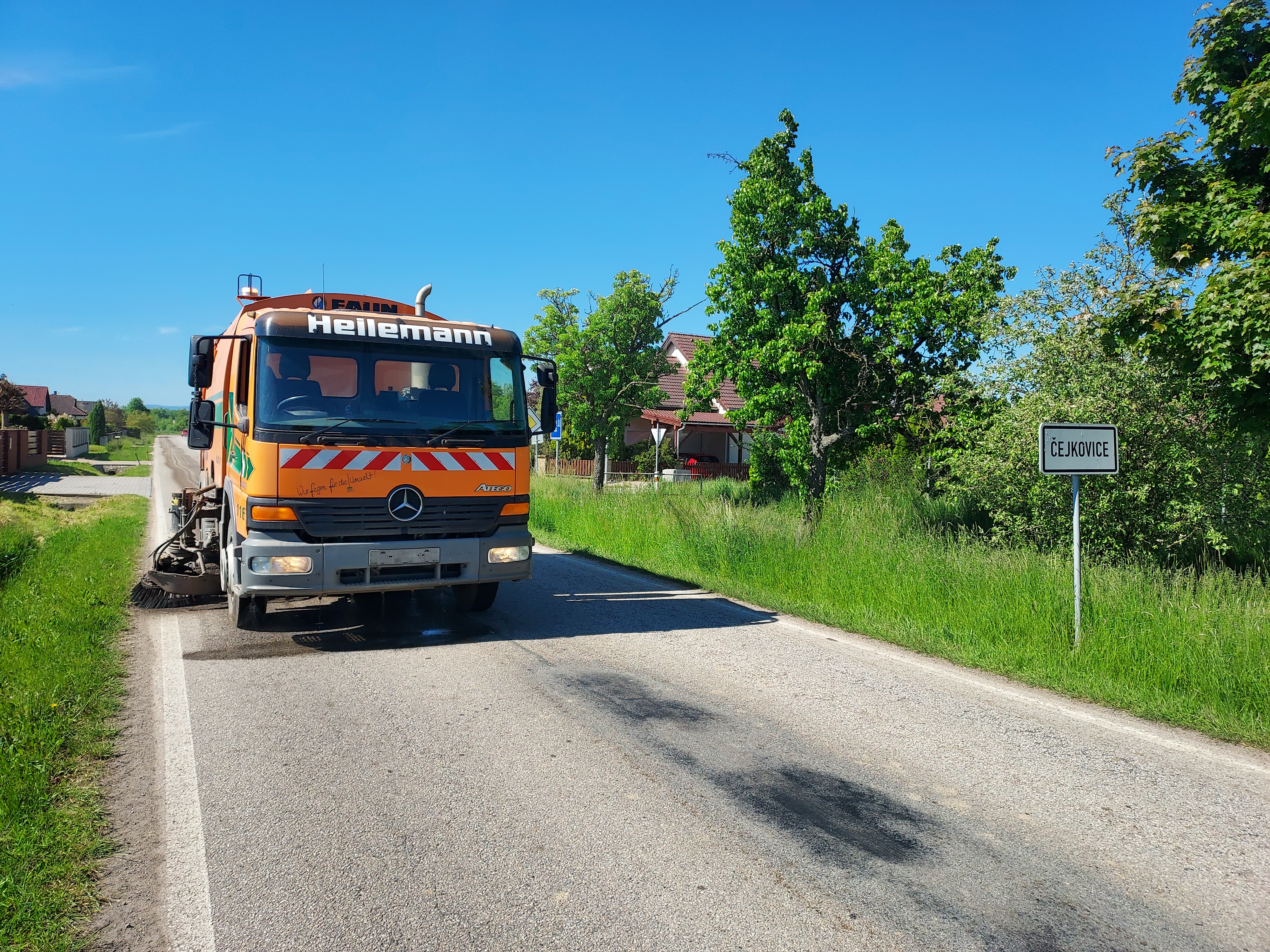 Služby BOHEMIA s.r.o. foto 3