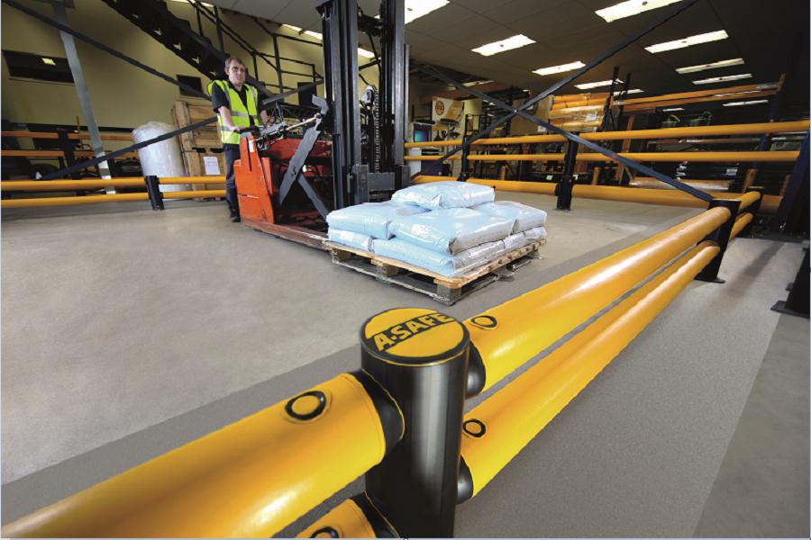 Proč chtít naše bezpečnostní zábrany?