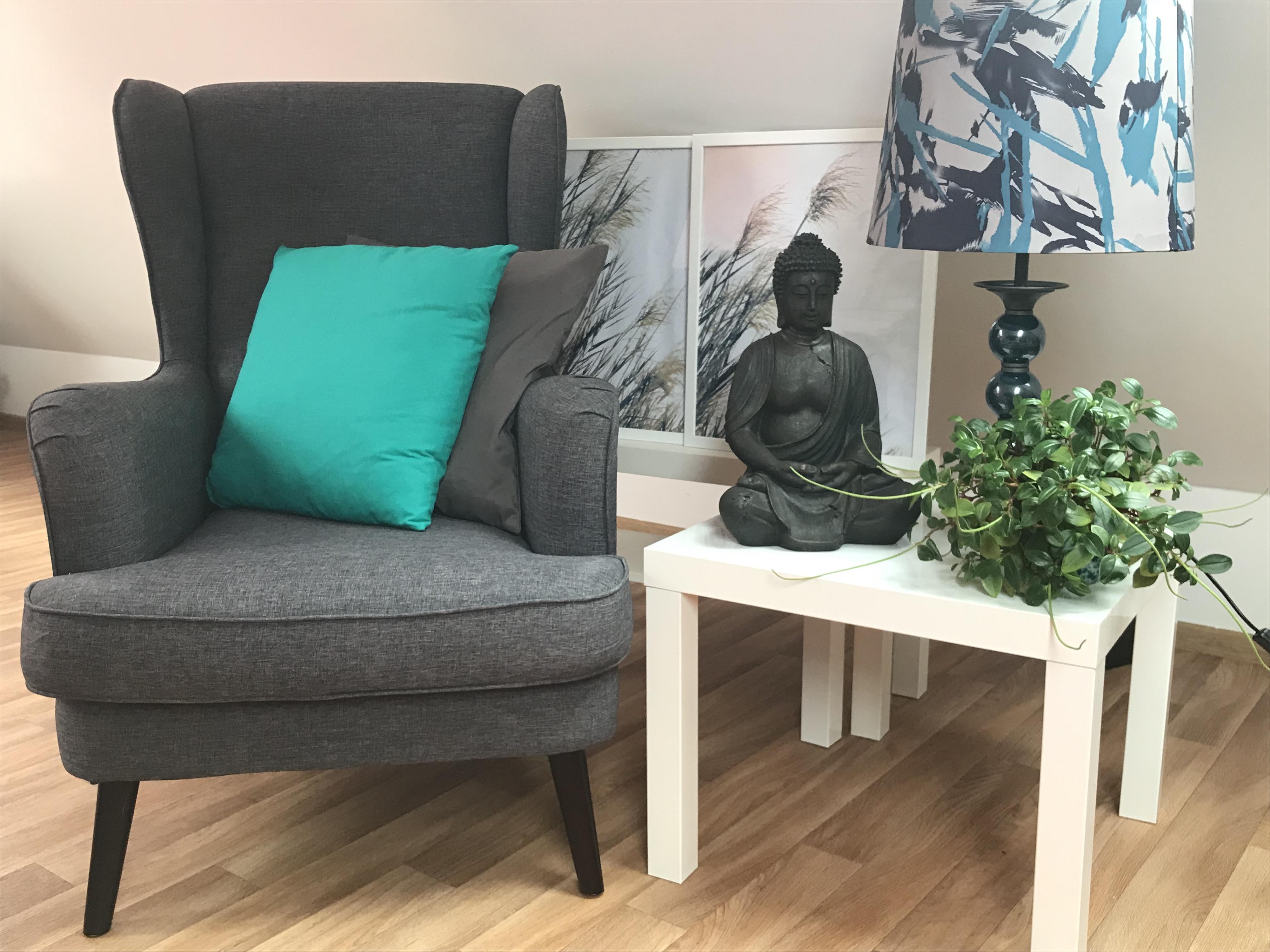 Jaroslava Kratochvílová - Energetická psychoterapie foto 2