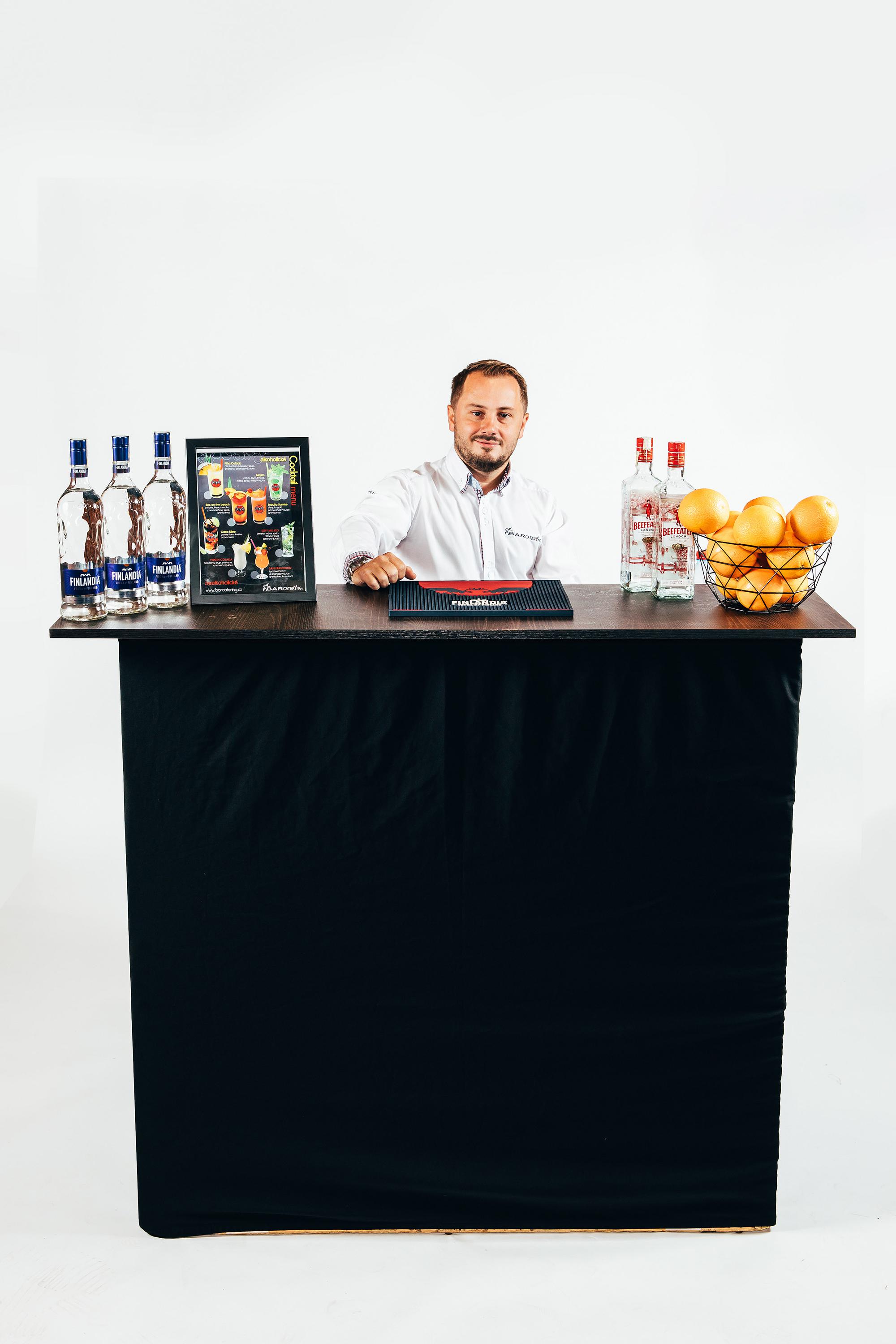 BAR CATERING foto 5