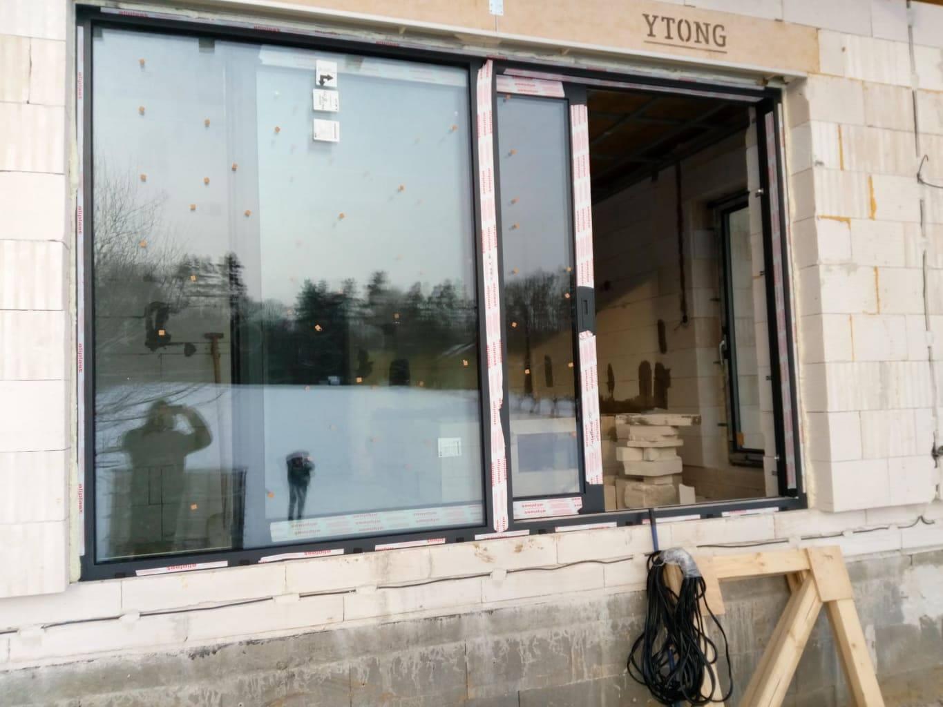 Lubomír Dvořák - plastová okna foto 6