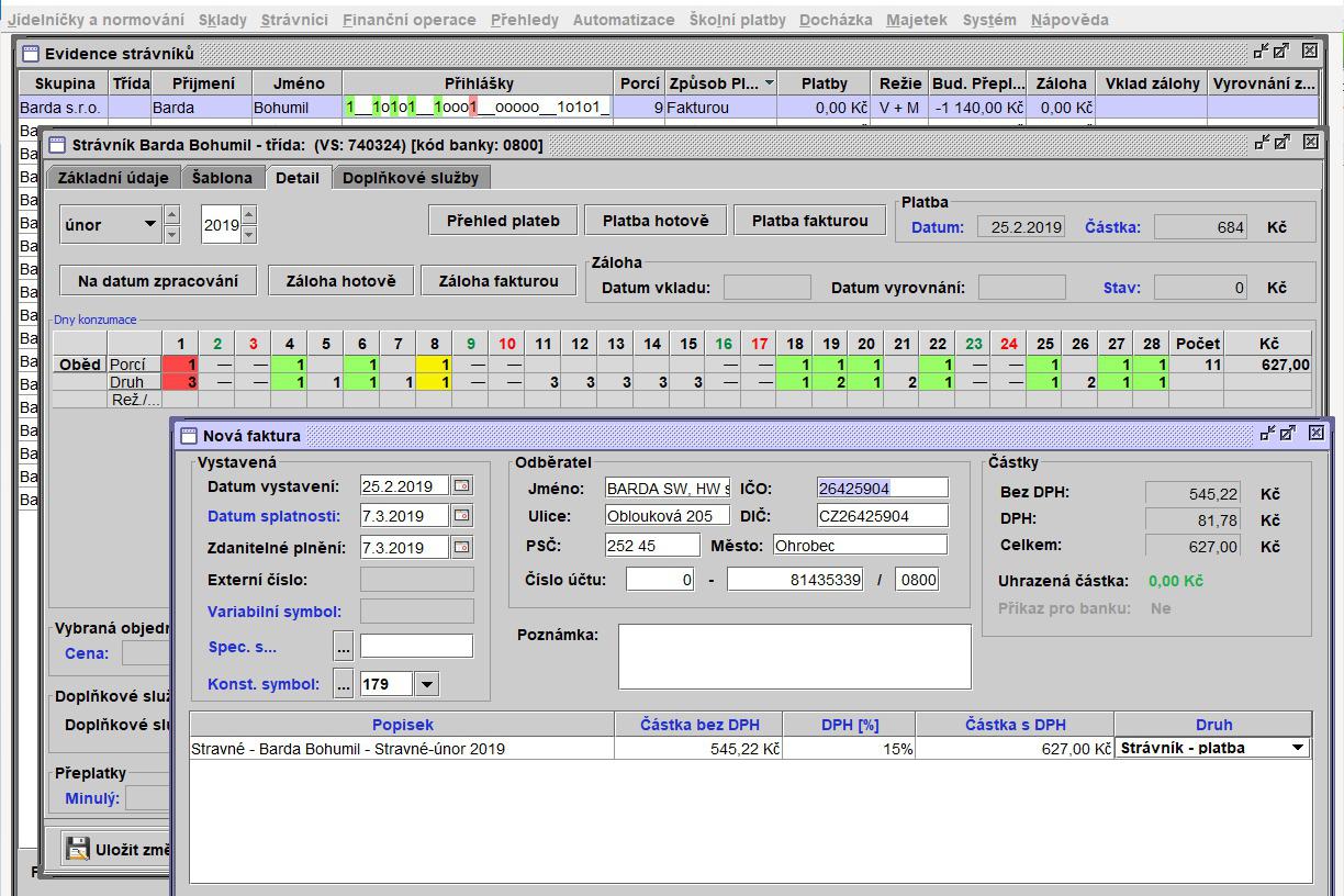 BARDA SW, HW, s.r.o.