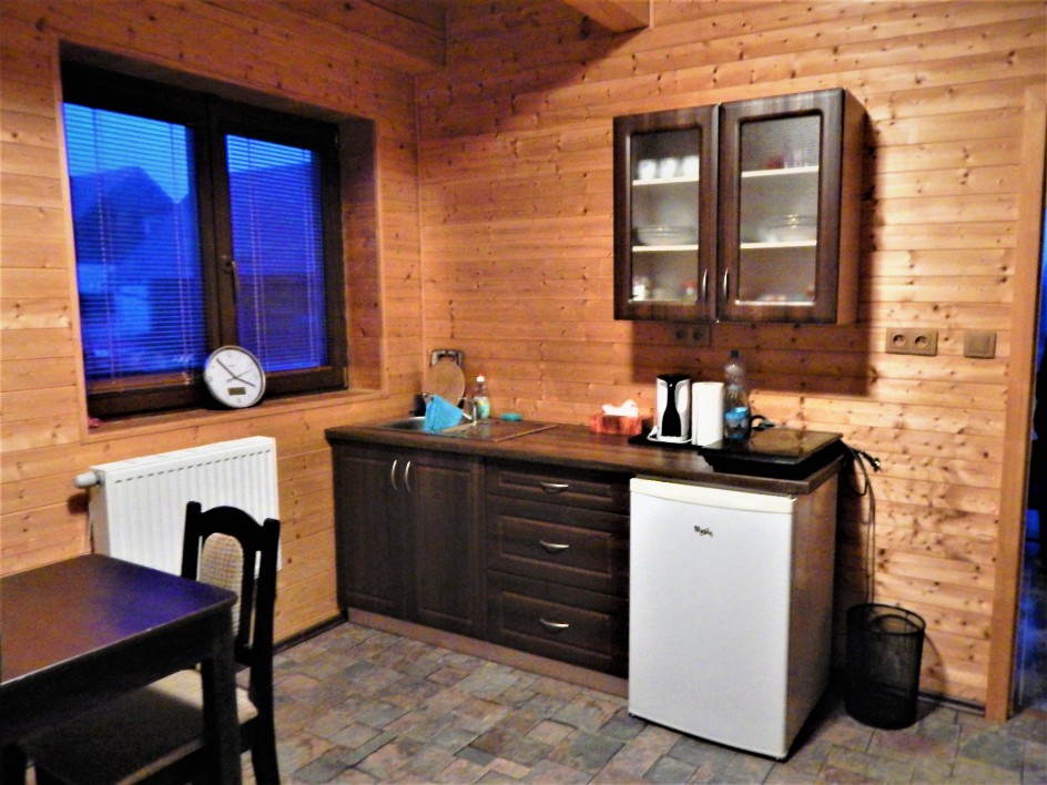 Roubenka Jesenka II foto 4