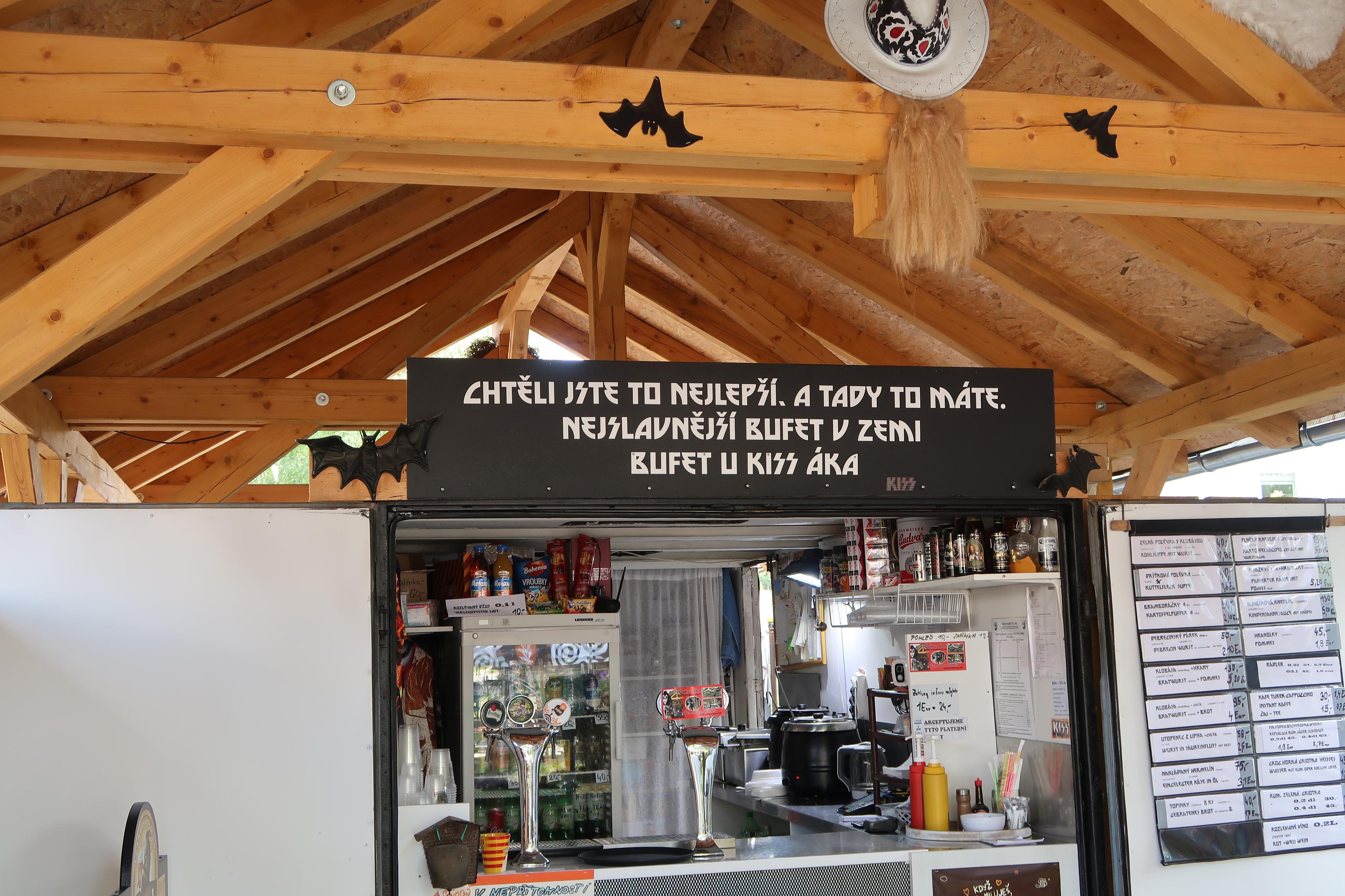 BUFET U Kissáka foto 5