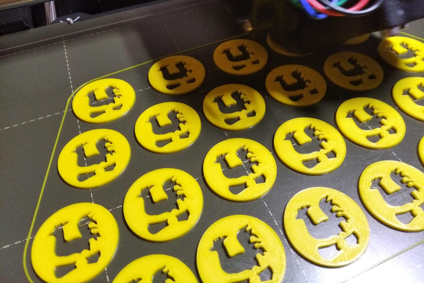 Steinbauer3D - zakázkový 3D tisk, Steinbauer Petr