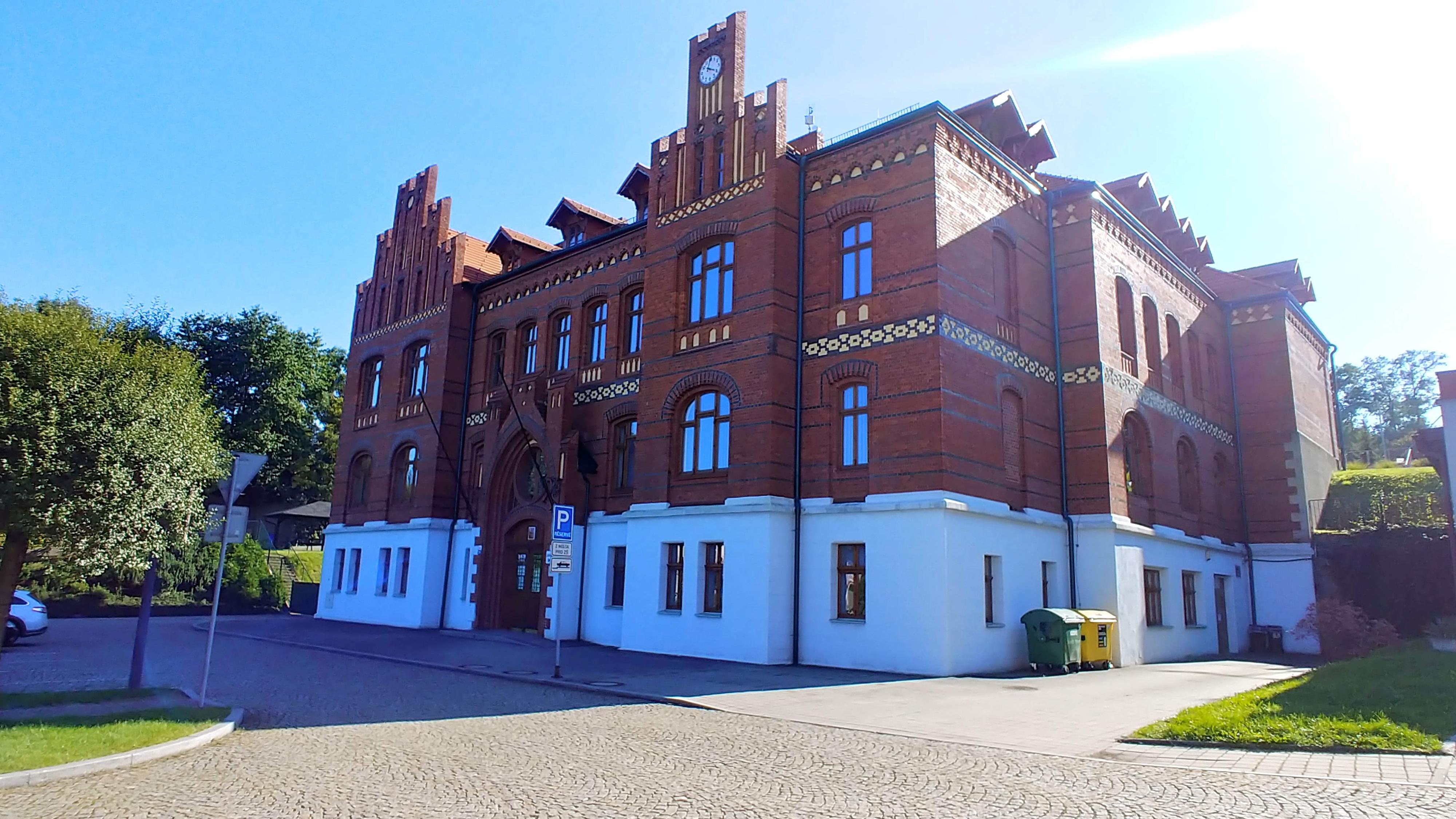 ZŠ Ostrava-Petřkovice, Hlučínská foto 4