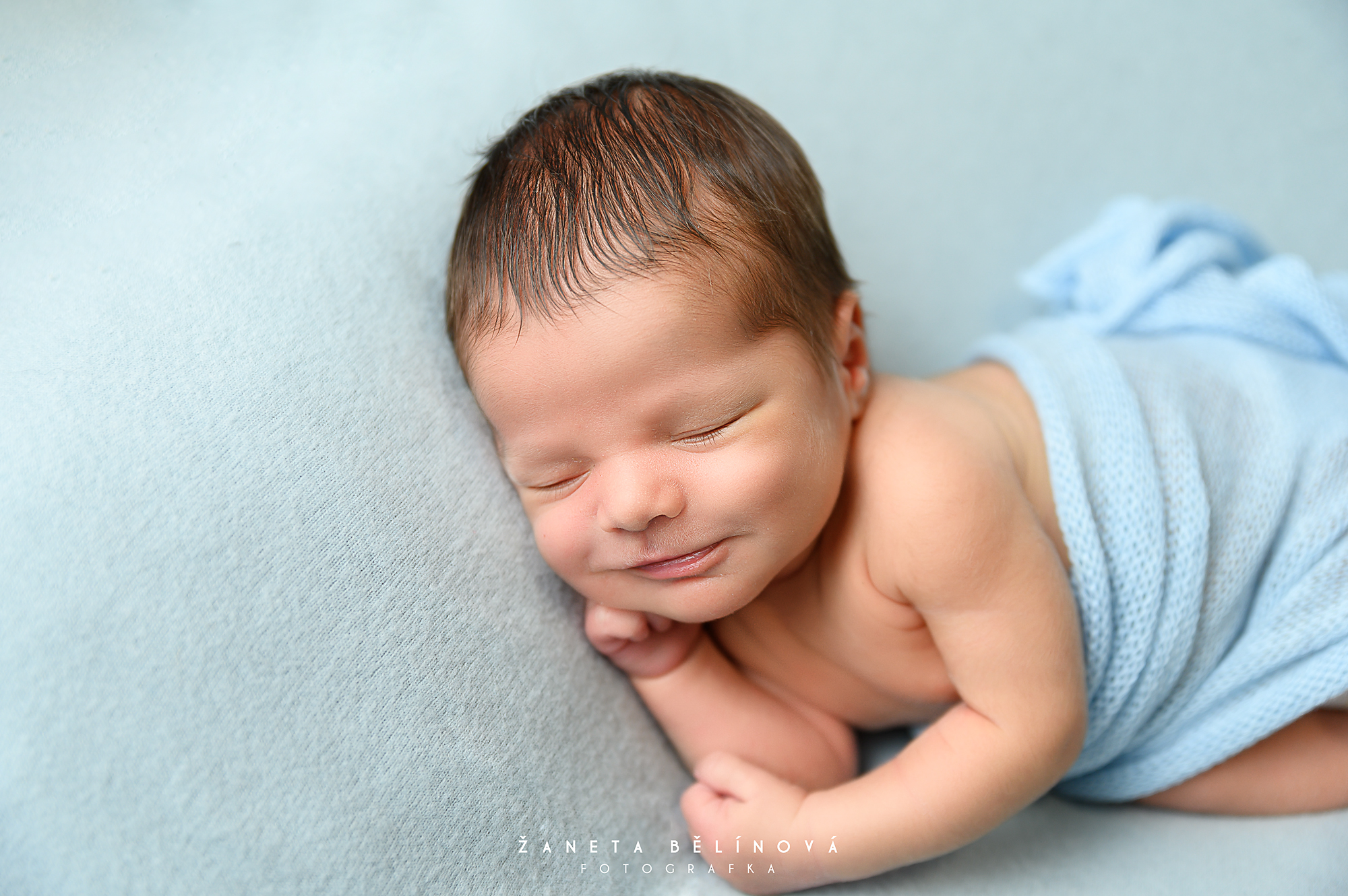 Žaneta Bělínová fotografka foto 3