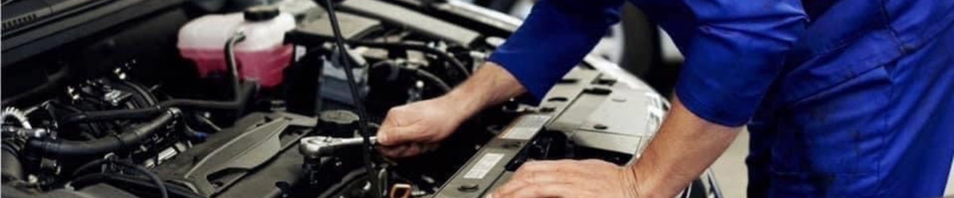 Úvodní obrázek FIBICH Václav - autoservis s.r.o.