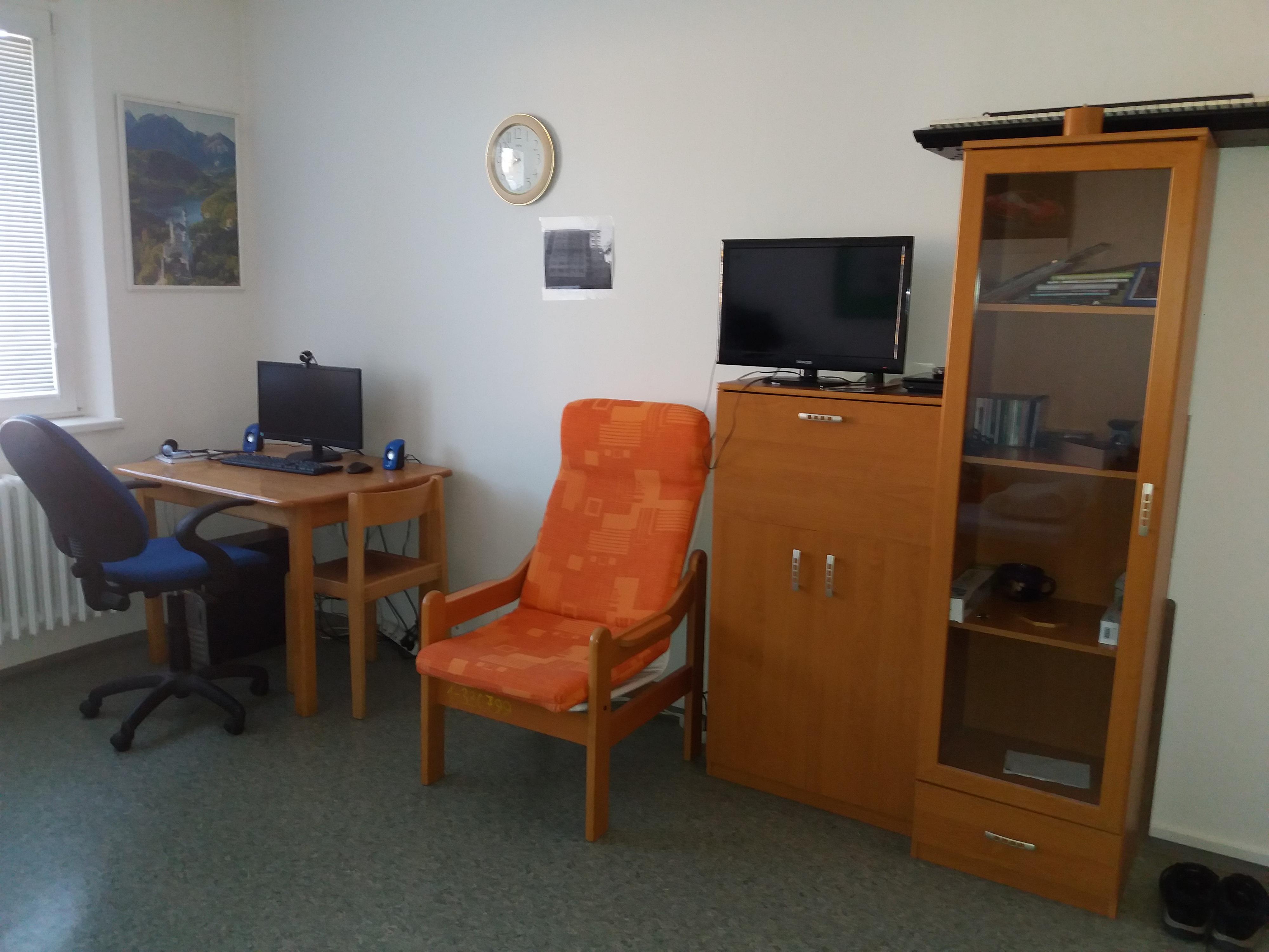 Chráněné bydlení Zátiší foto 6