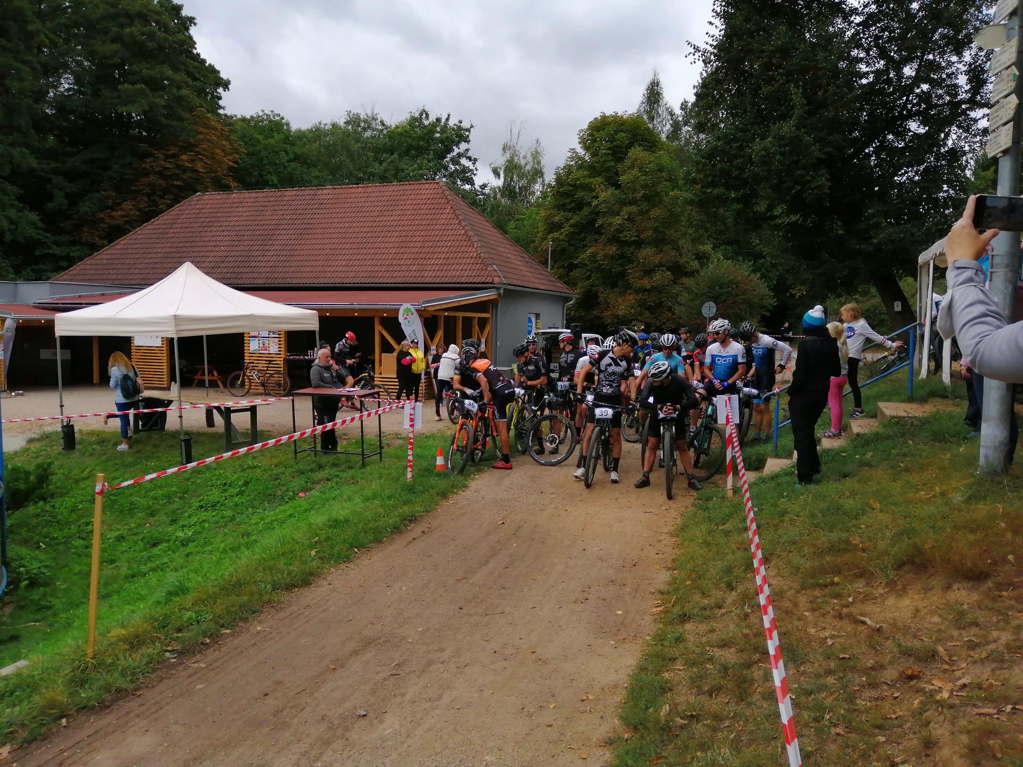 TJ Sokol Ořešín foto 6