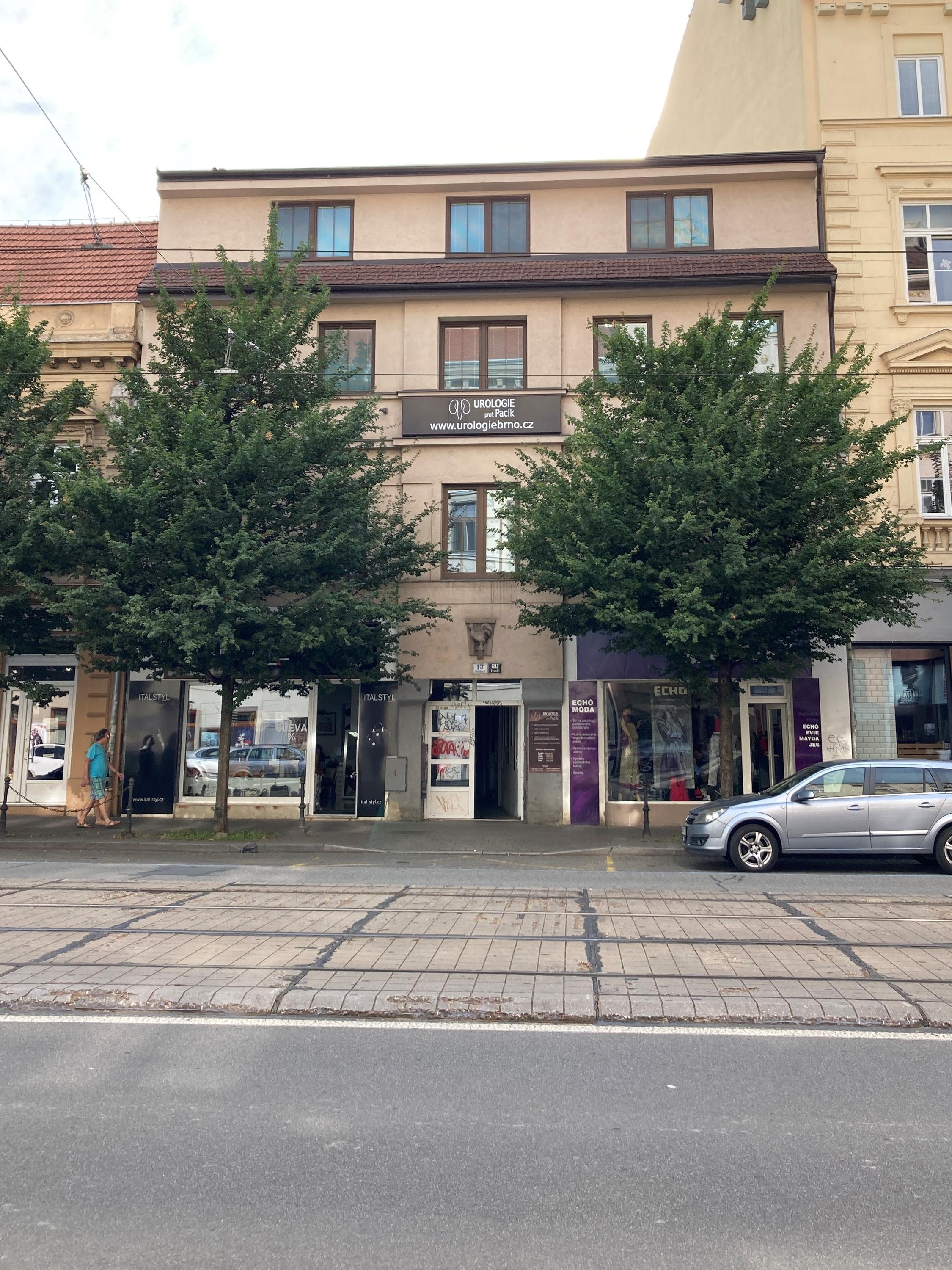 UROLOGIE Prof. Pacík, s.r.o. foto 2