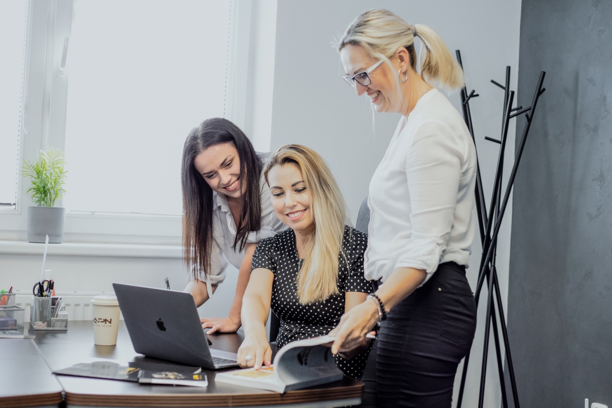 APN reklama - design