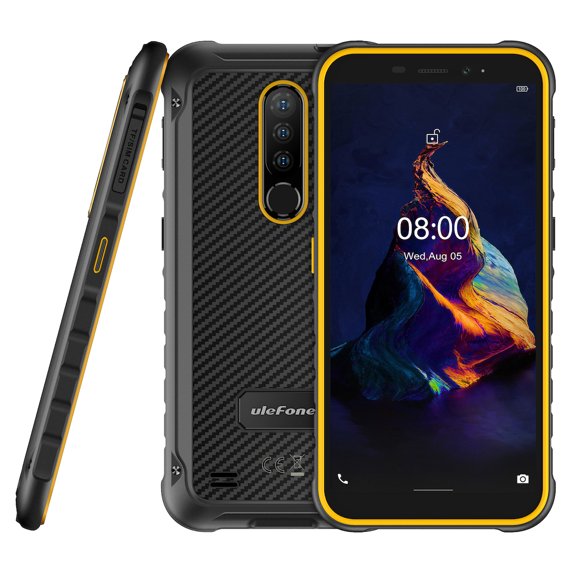 UleFone foto 4