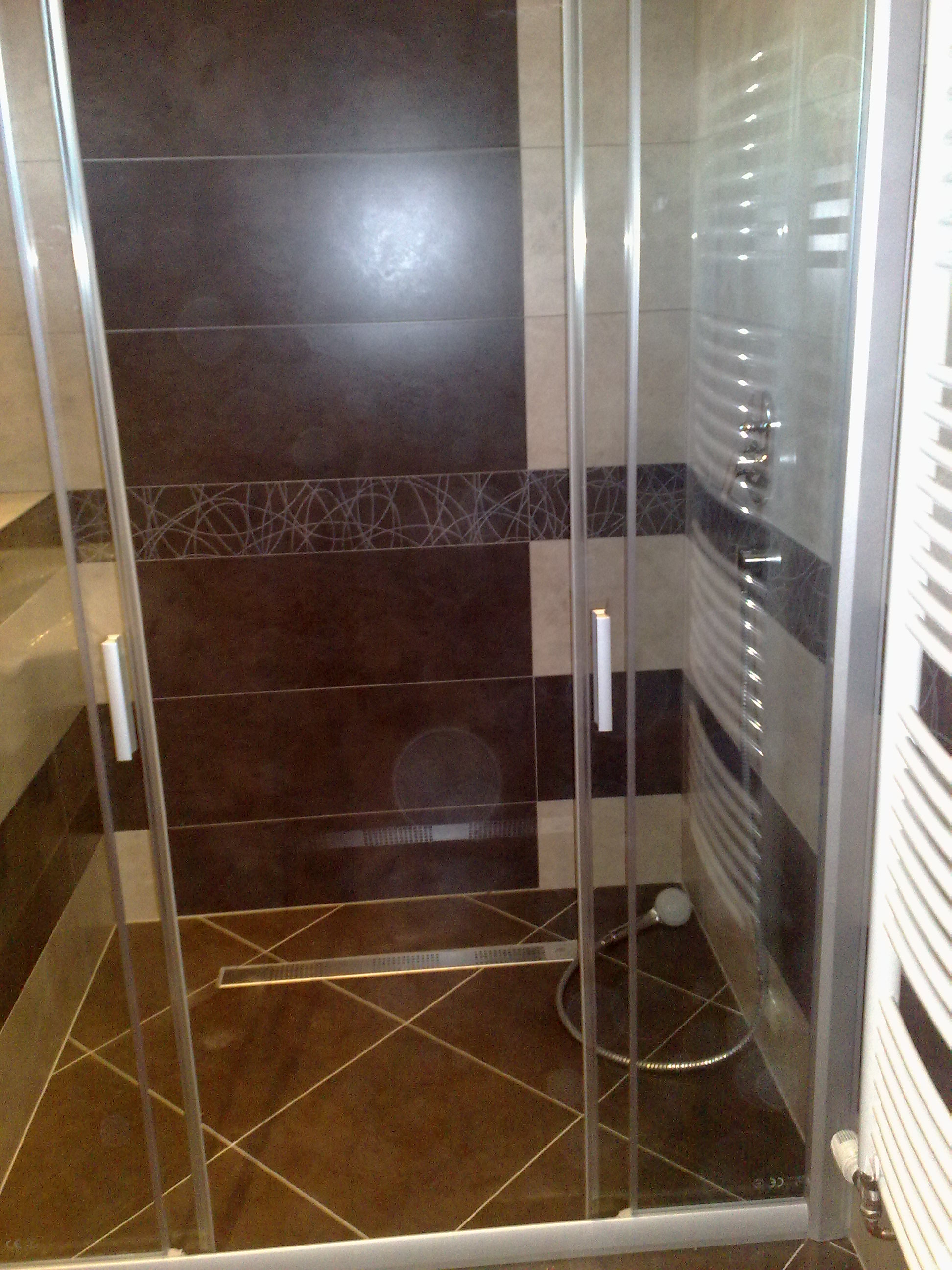 Obkladačství Ivo Dubnický foto 3