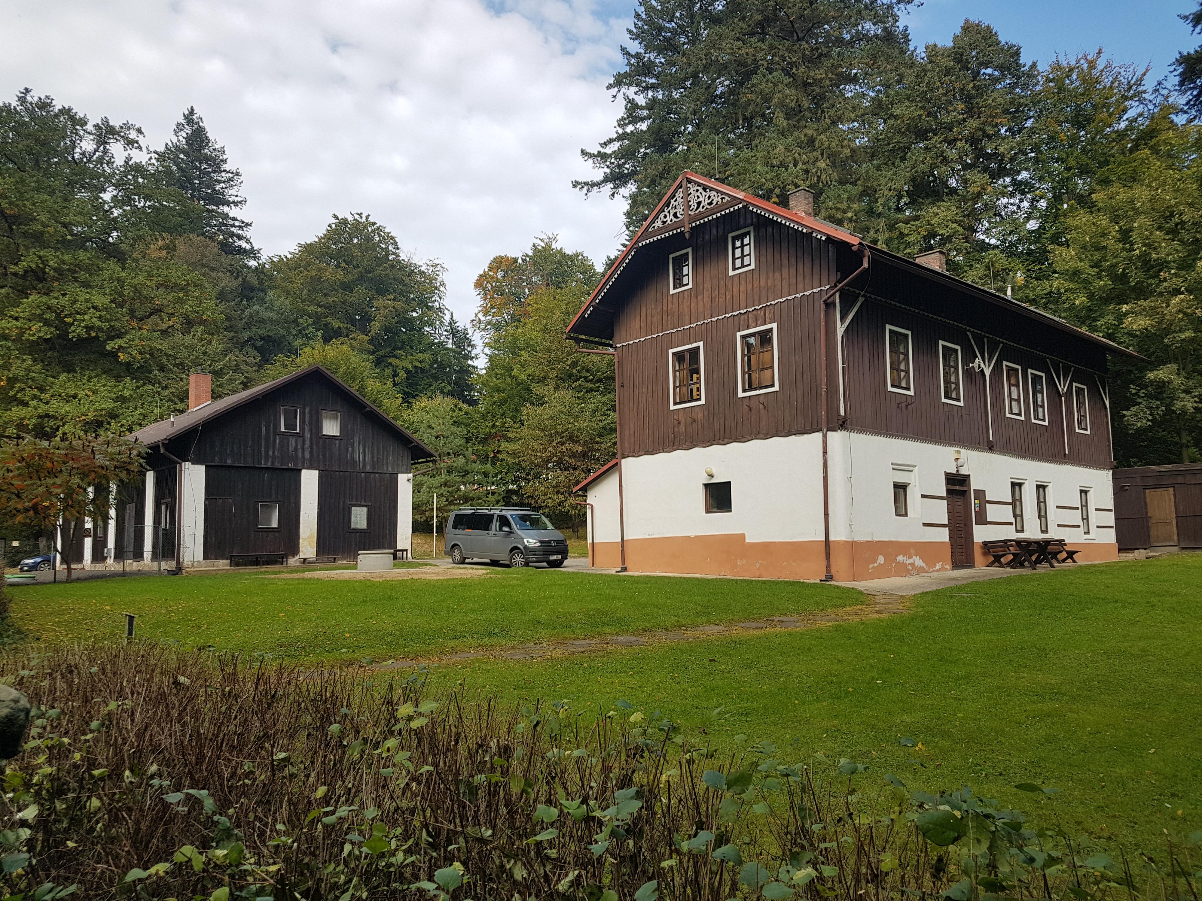 Středisko Bukovina foto 3
