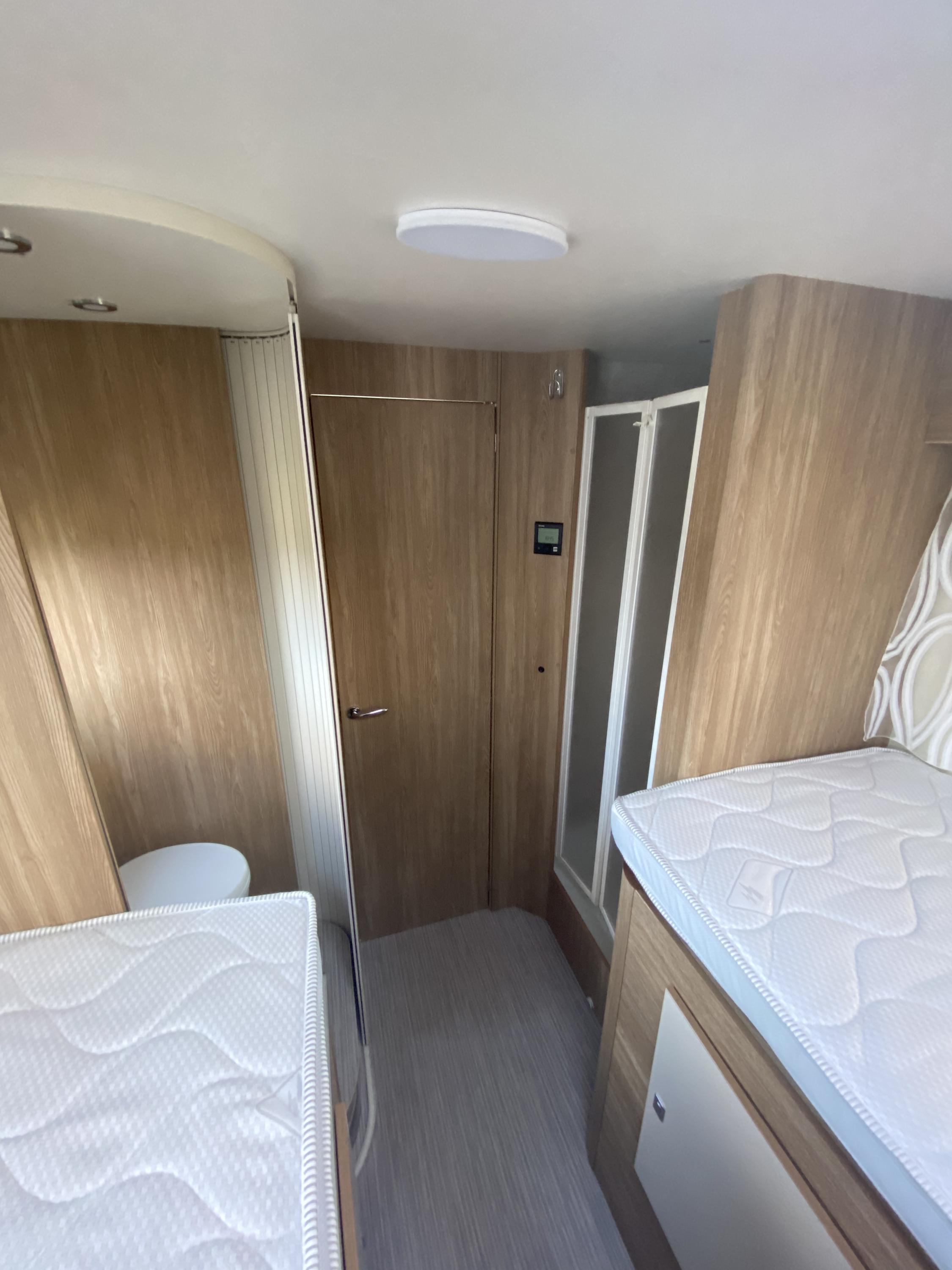 Apartment & Caravan foto 2