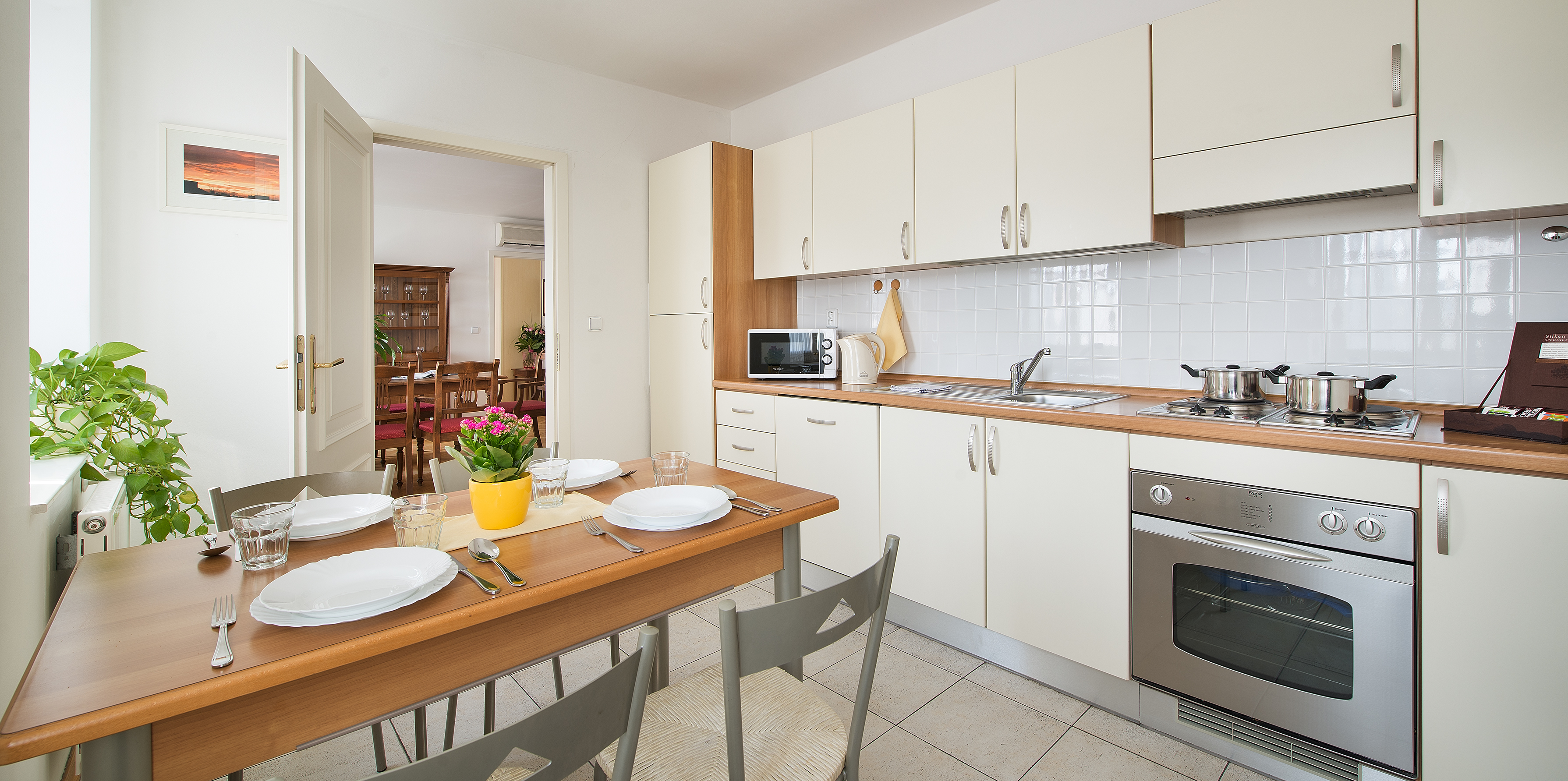 Hotel Suite Home Prague **** foto 3