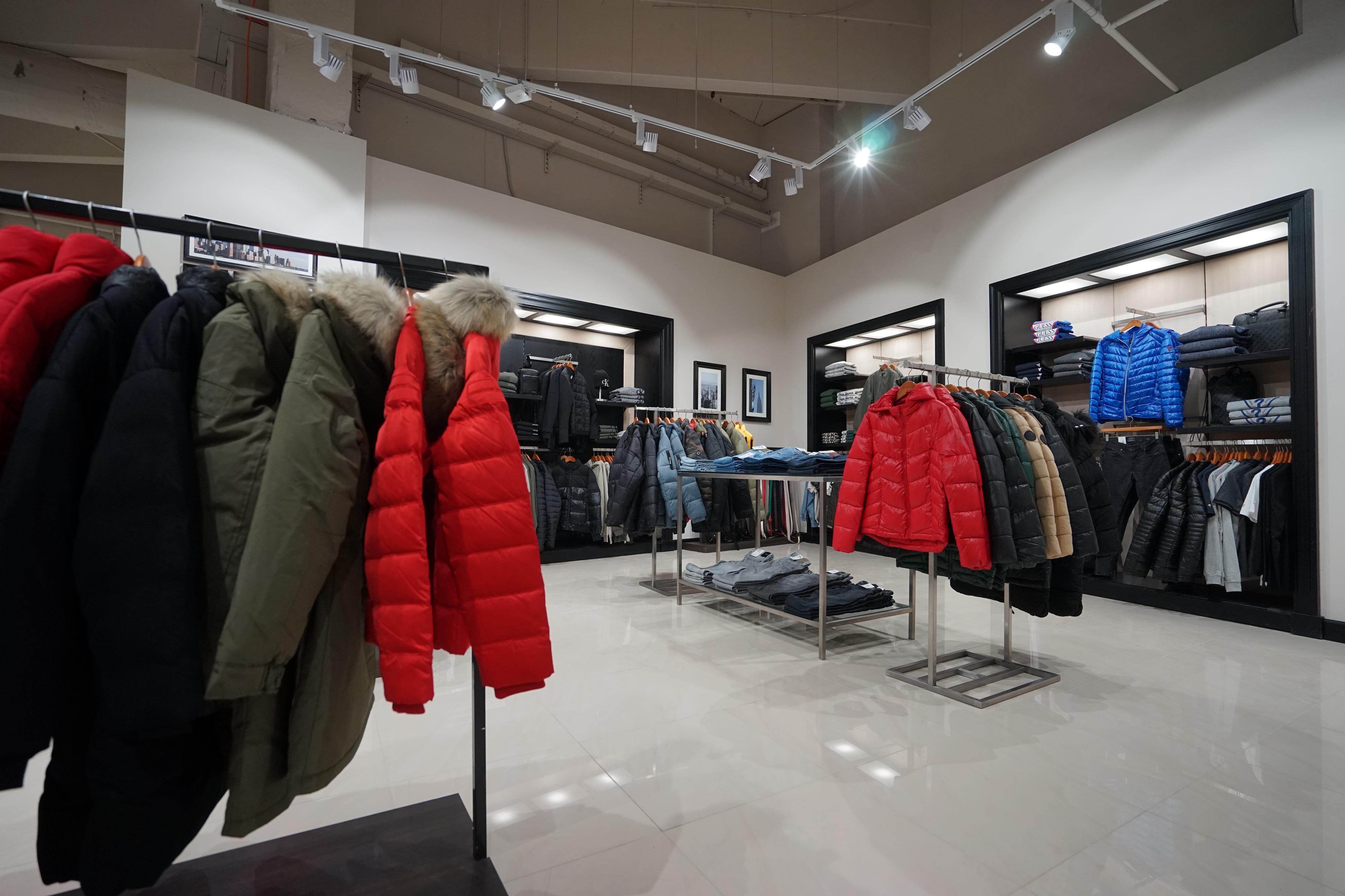 Tommy Hilfiger NELTEX cz foto 5