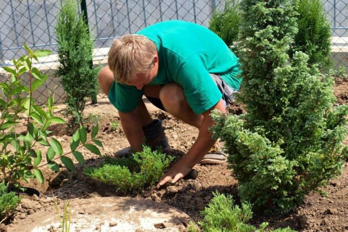 Údržba pro obce,SVJ a BD