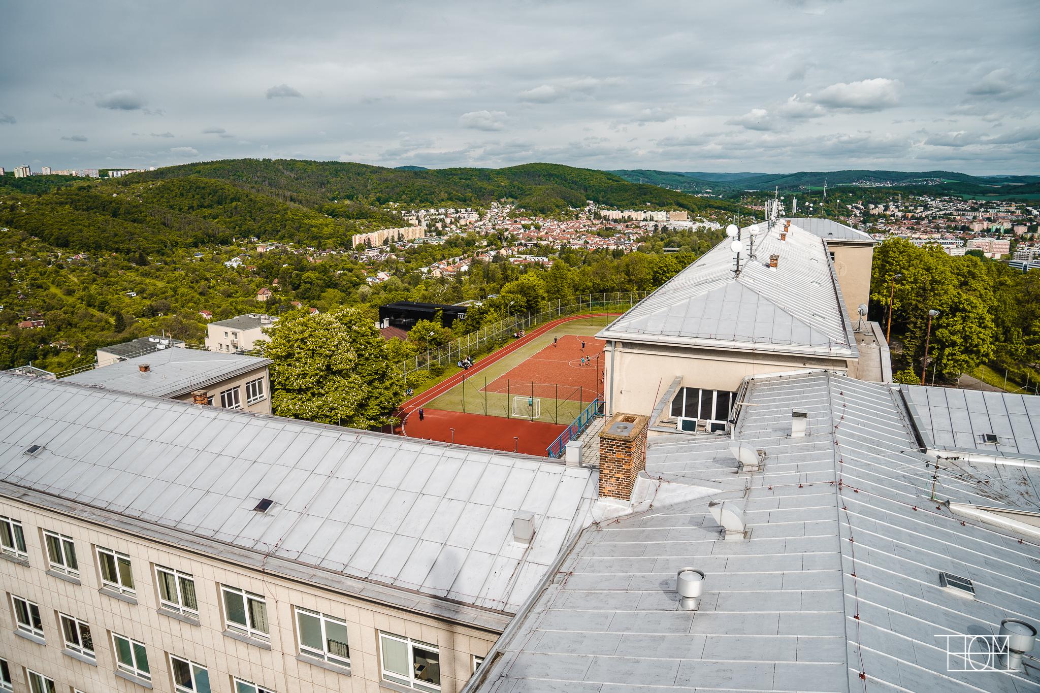 Biskupské gymnázium Brno a mateřská škola foto 3