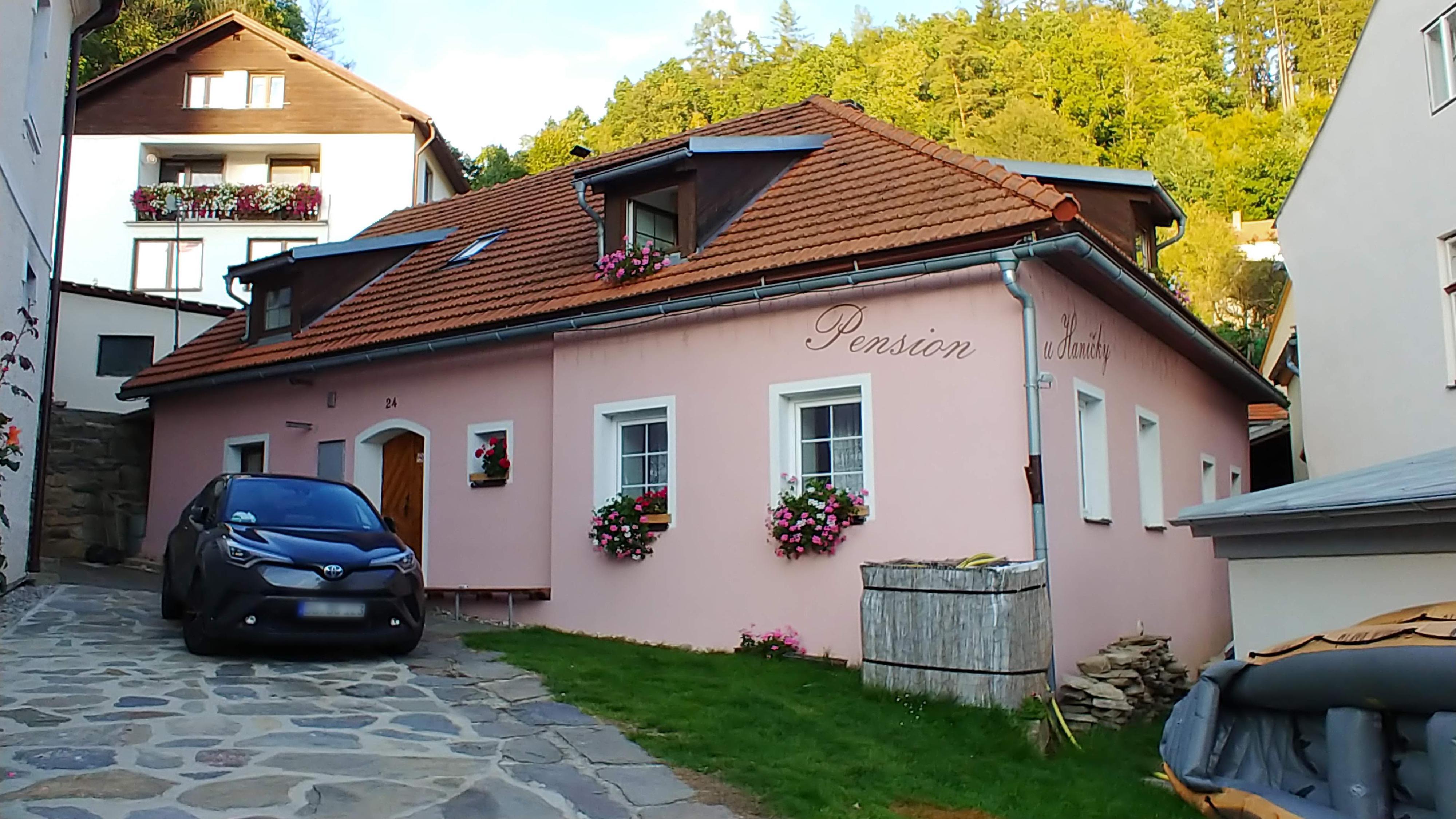 Ubytování u Haničky foto 2
