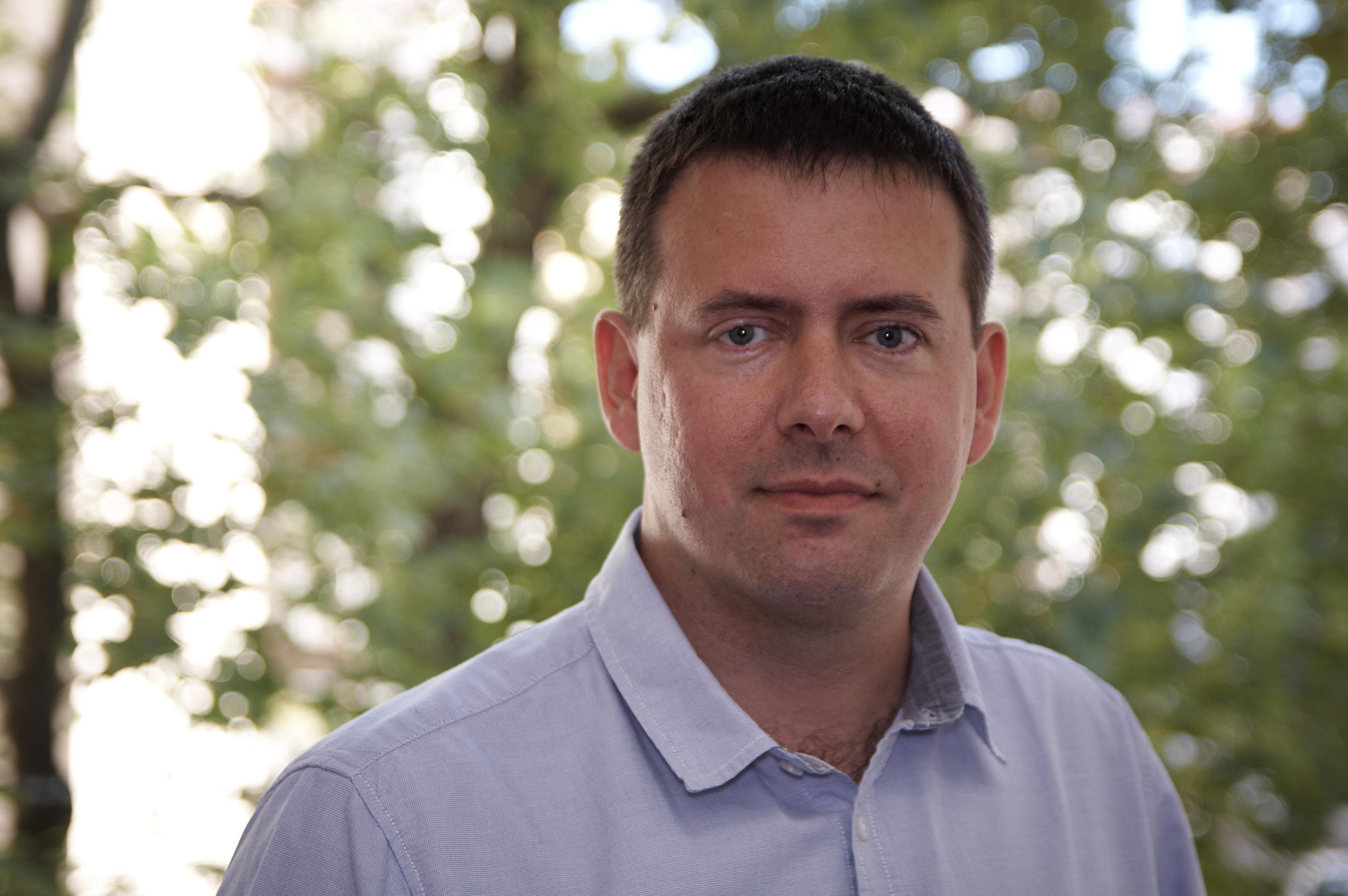 Mgr. Jan Kozák, DiS.