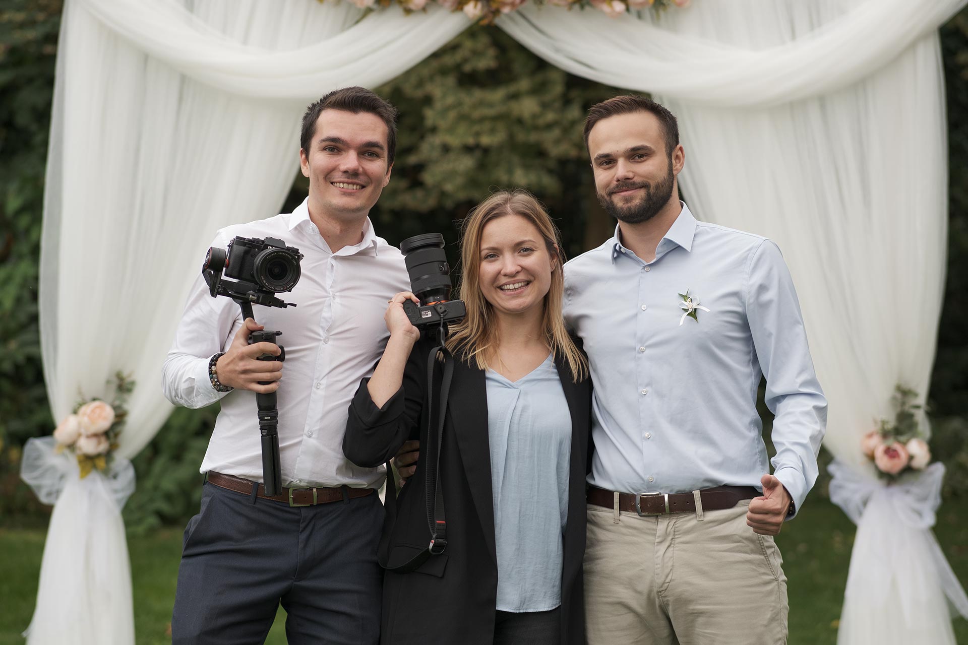 Pavel Kural - Videoprodukce foto 4