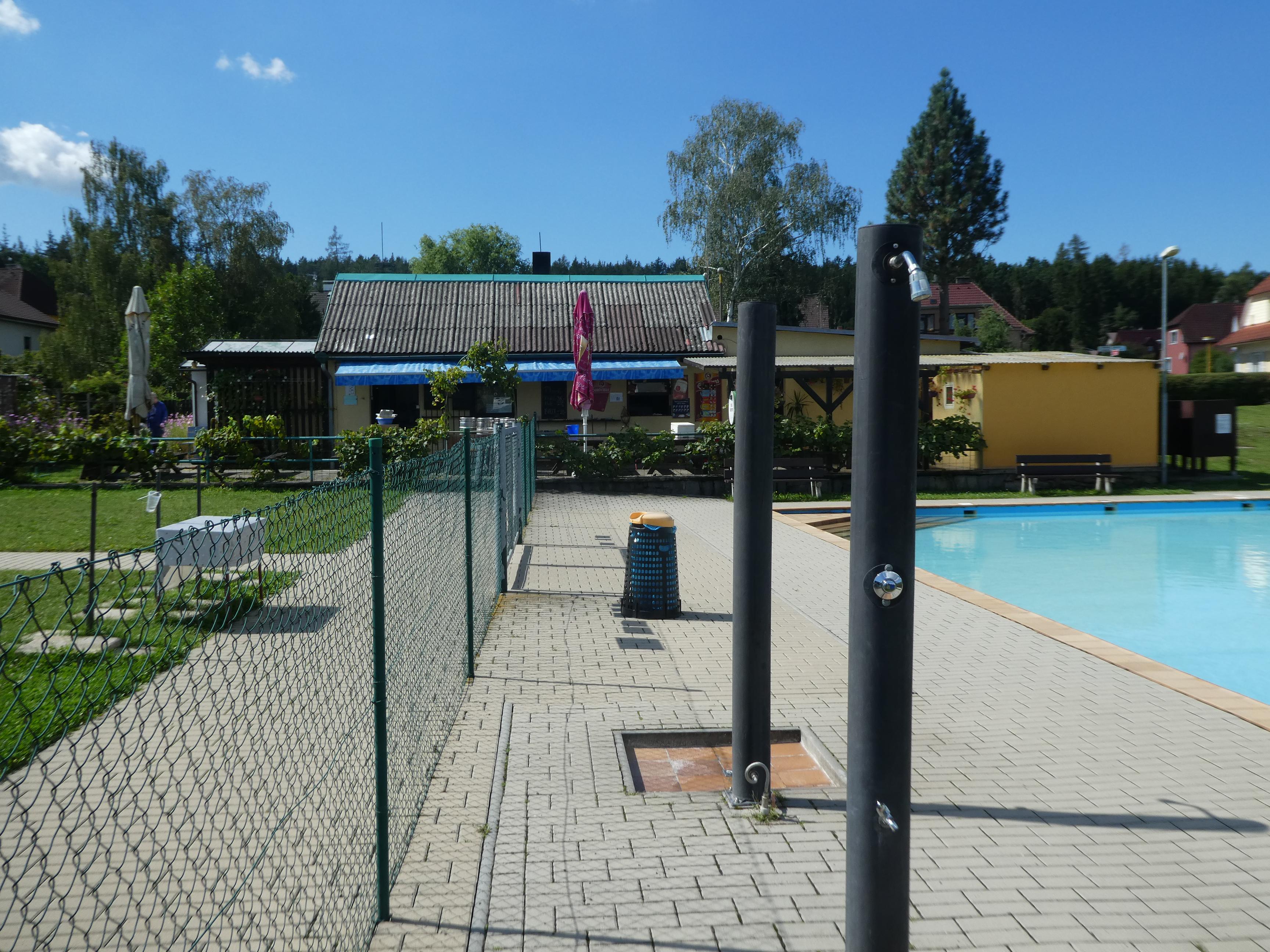 Kiosek Na Pláži foto 2