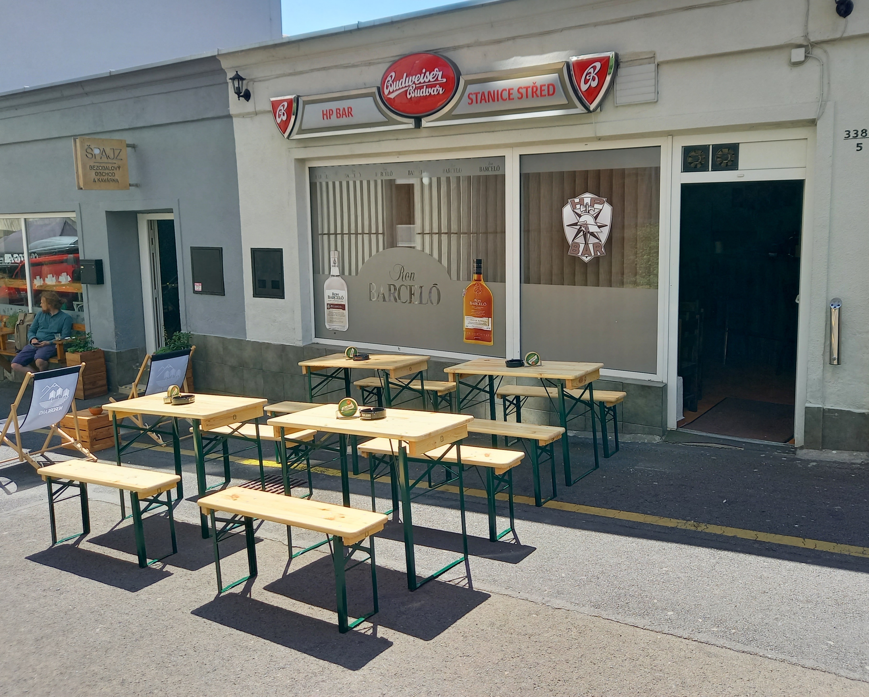 HP Bar foto 3