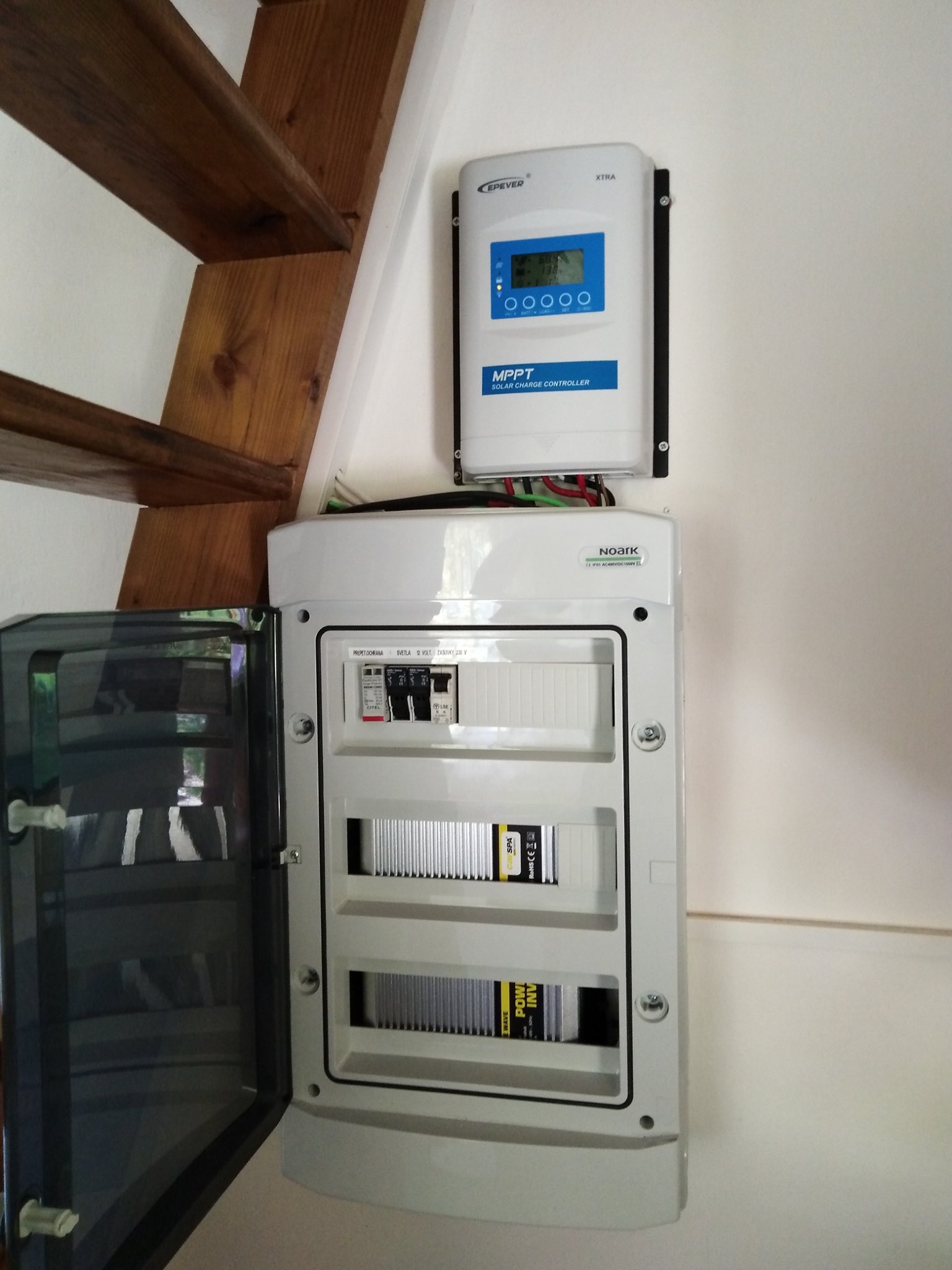 Elektro Mach foto 2