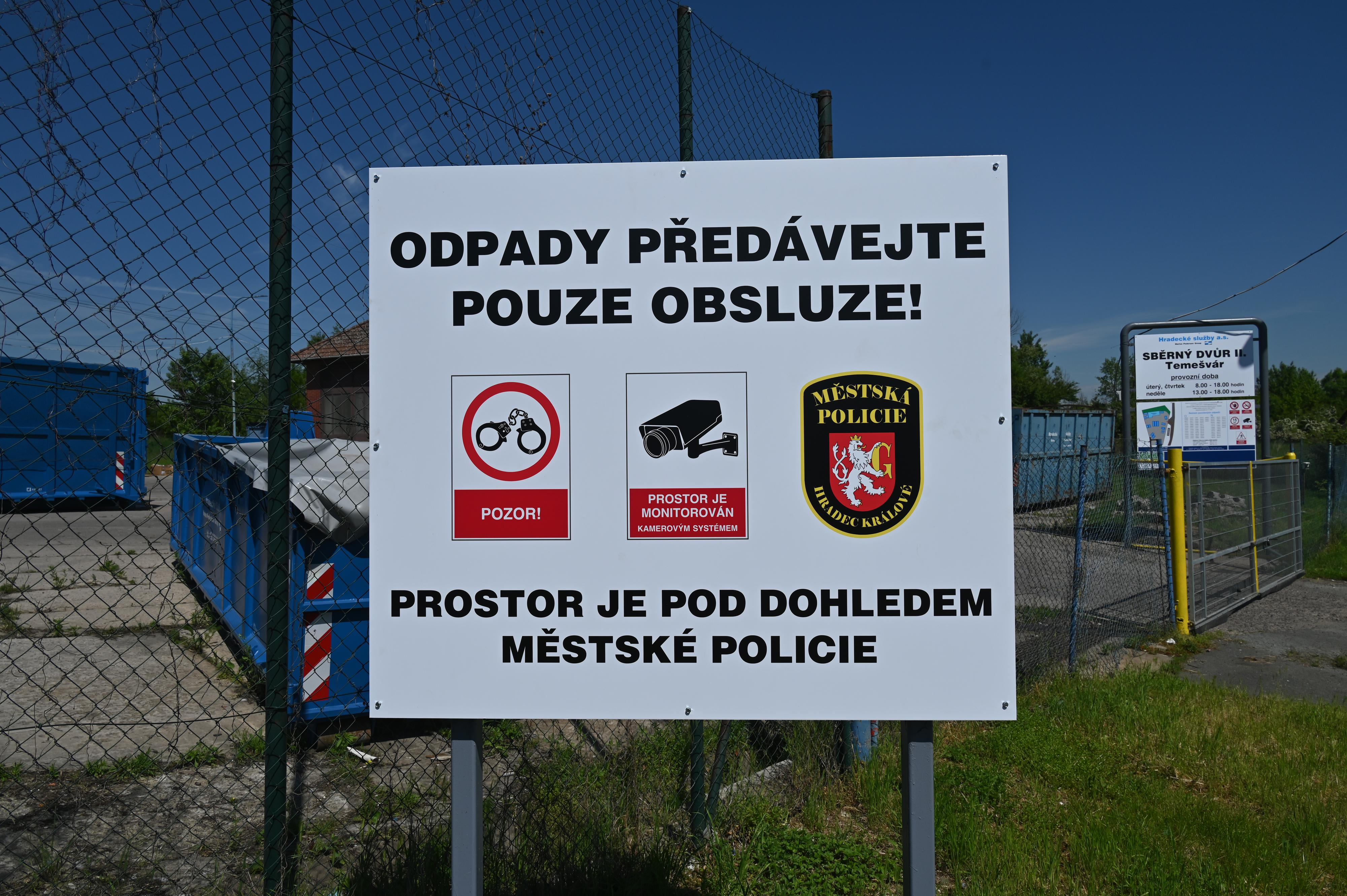 Hradecké služby, a.s. foto 4