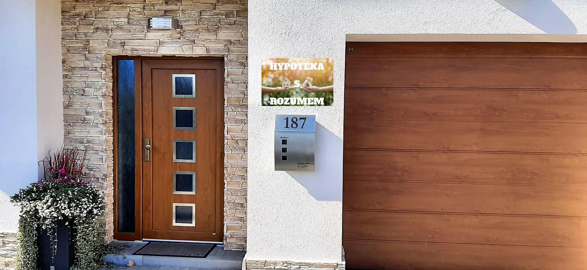 HYPOTÉKA s ROZUMEM foto 1