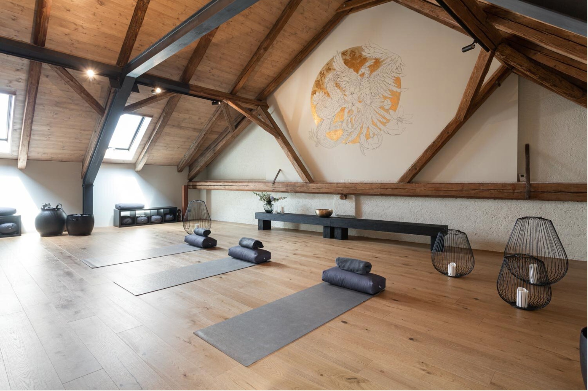 Studio MOKSHA foto 6