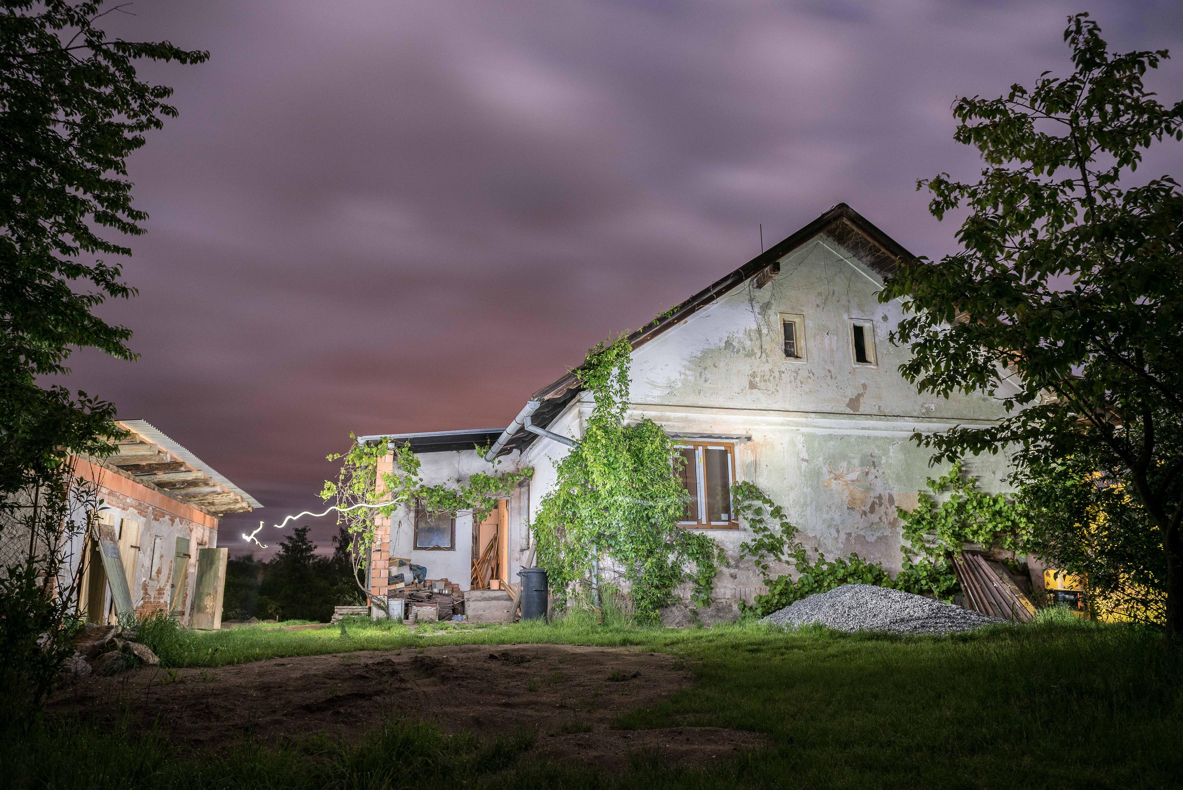 Turistická základna Strojatín foto 3