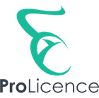Logo obchodu Prolicence.cz