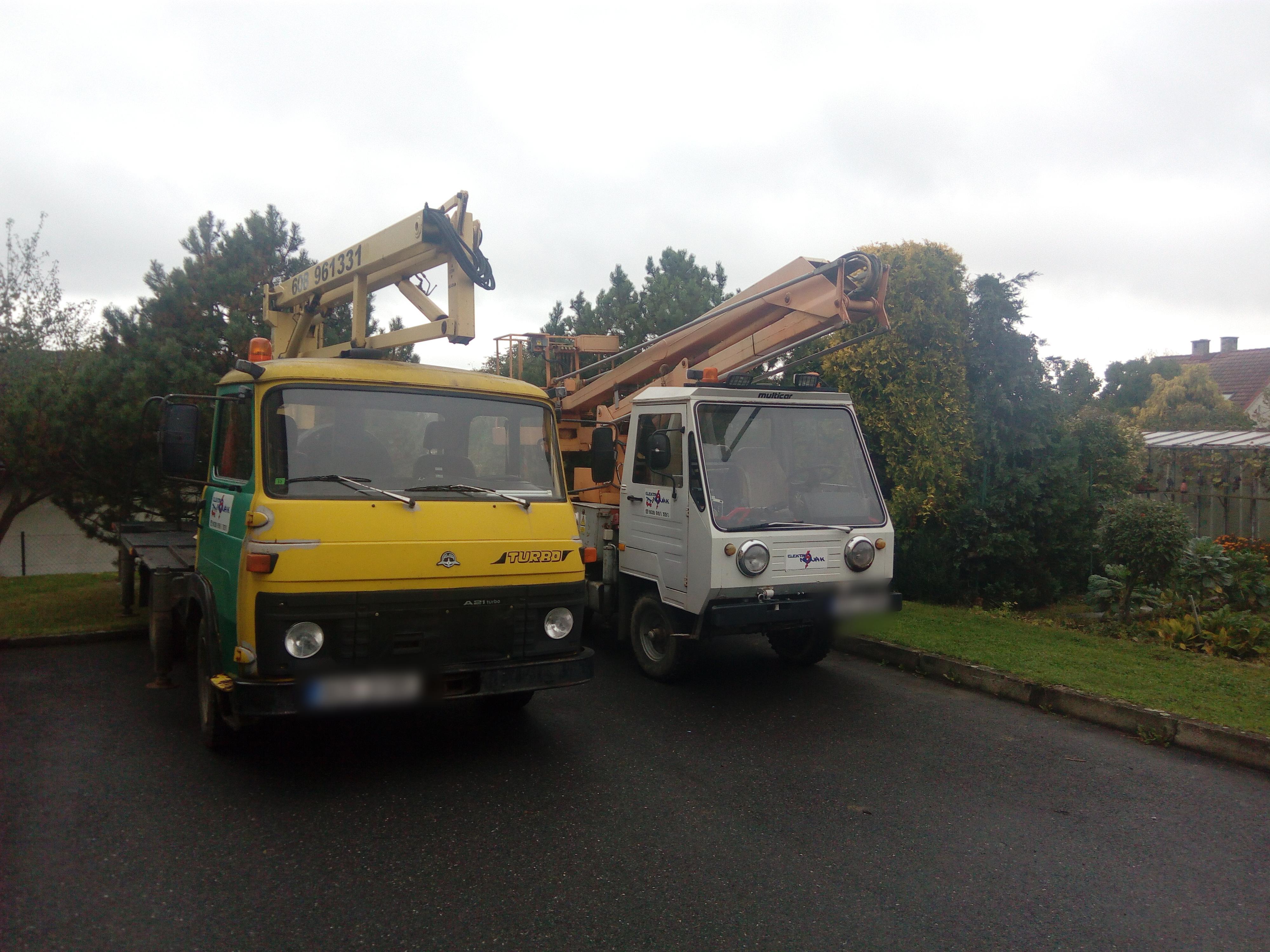 ELEKTRO NOVÁK foto 4